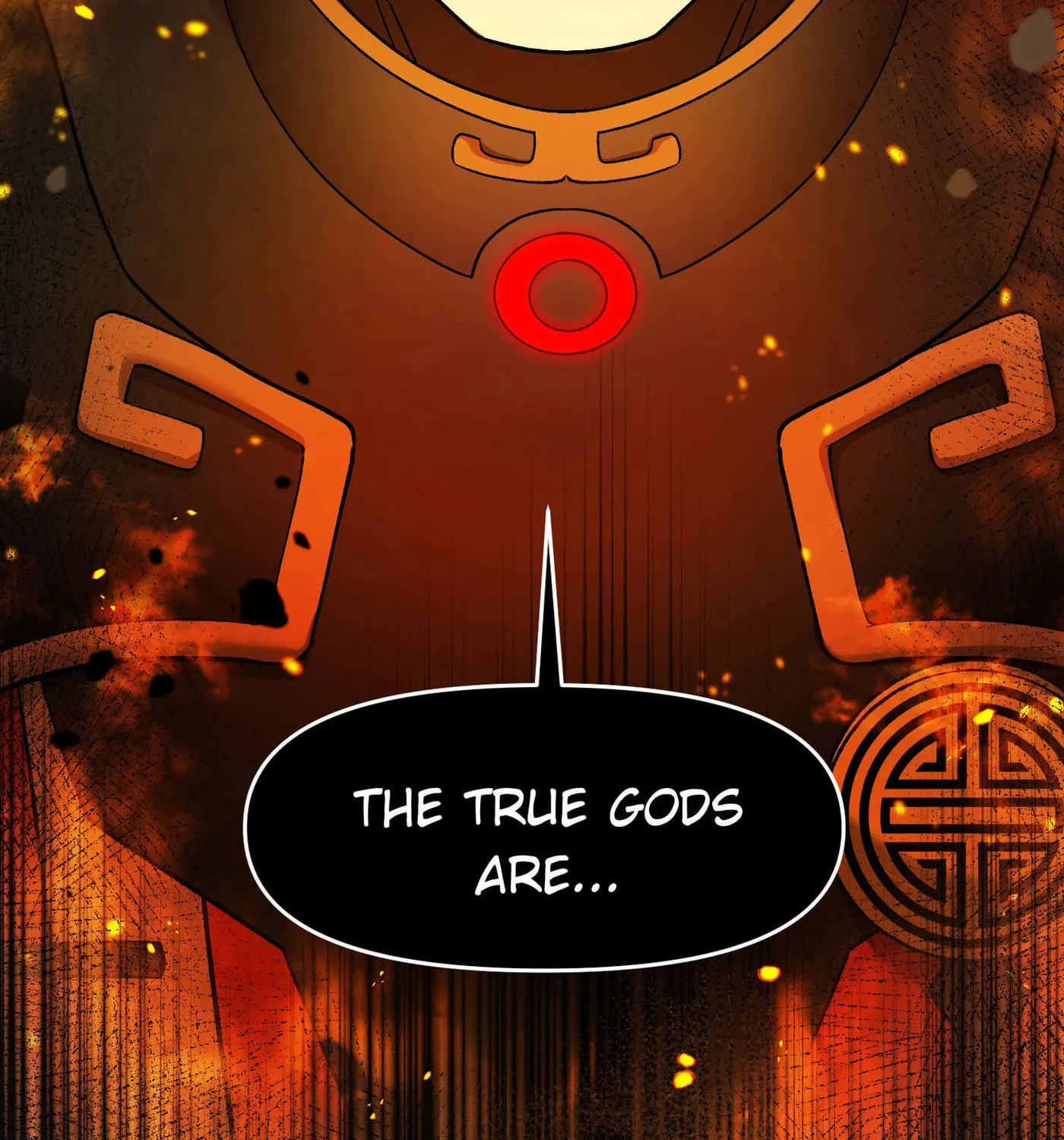Read Legendary Retirement chapter 13 image 67 on Lezhin