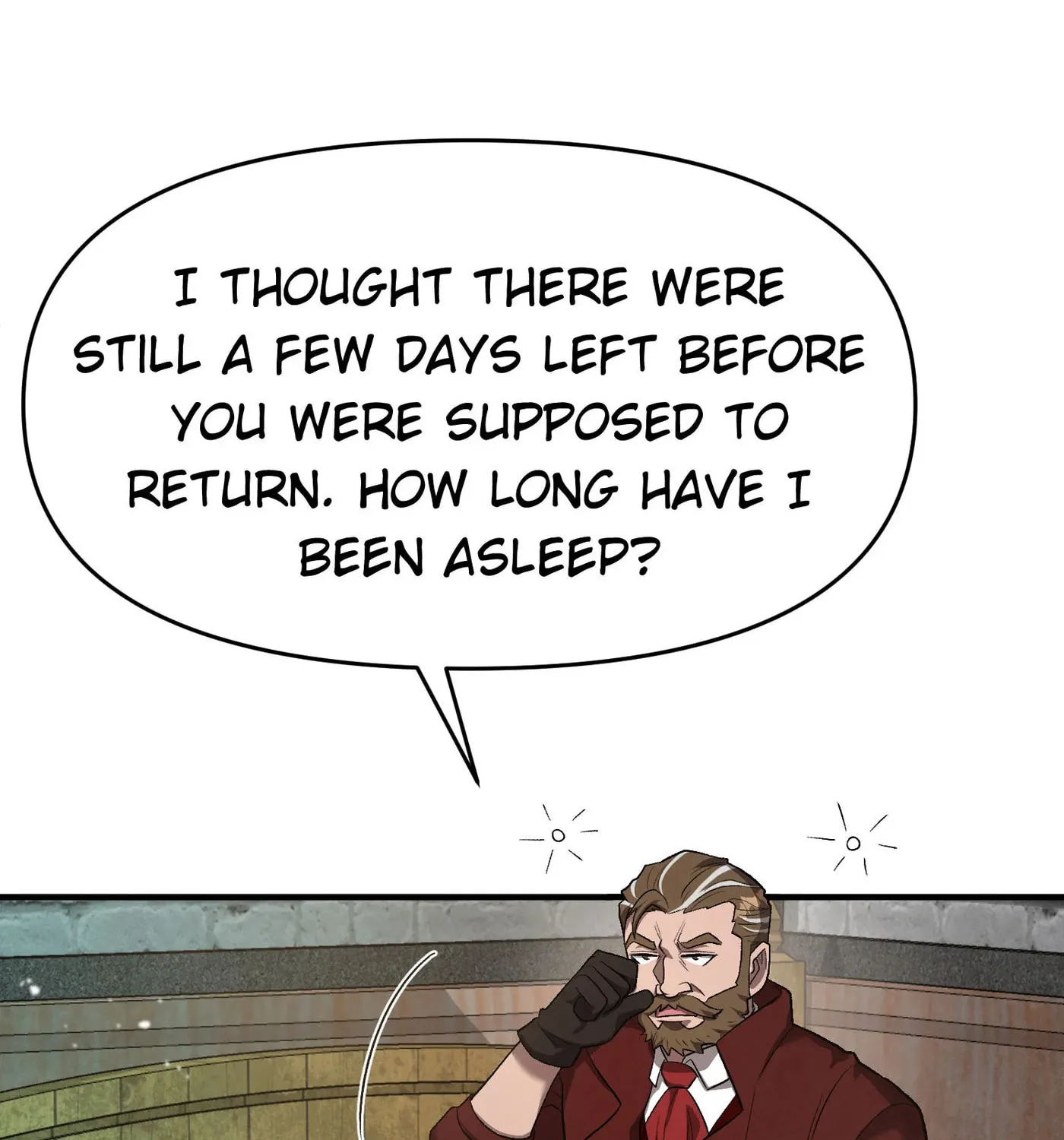 Read Legendary Retirement chapter 13 image 74 on Lezhin