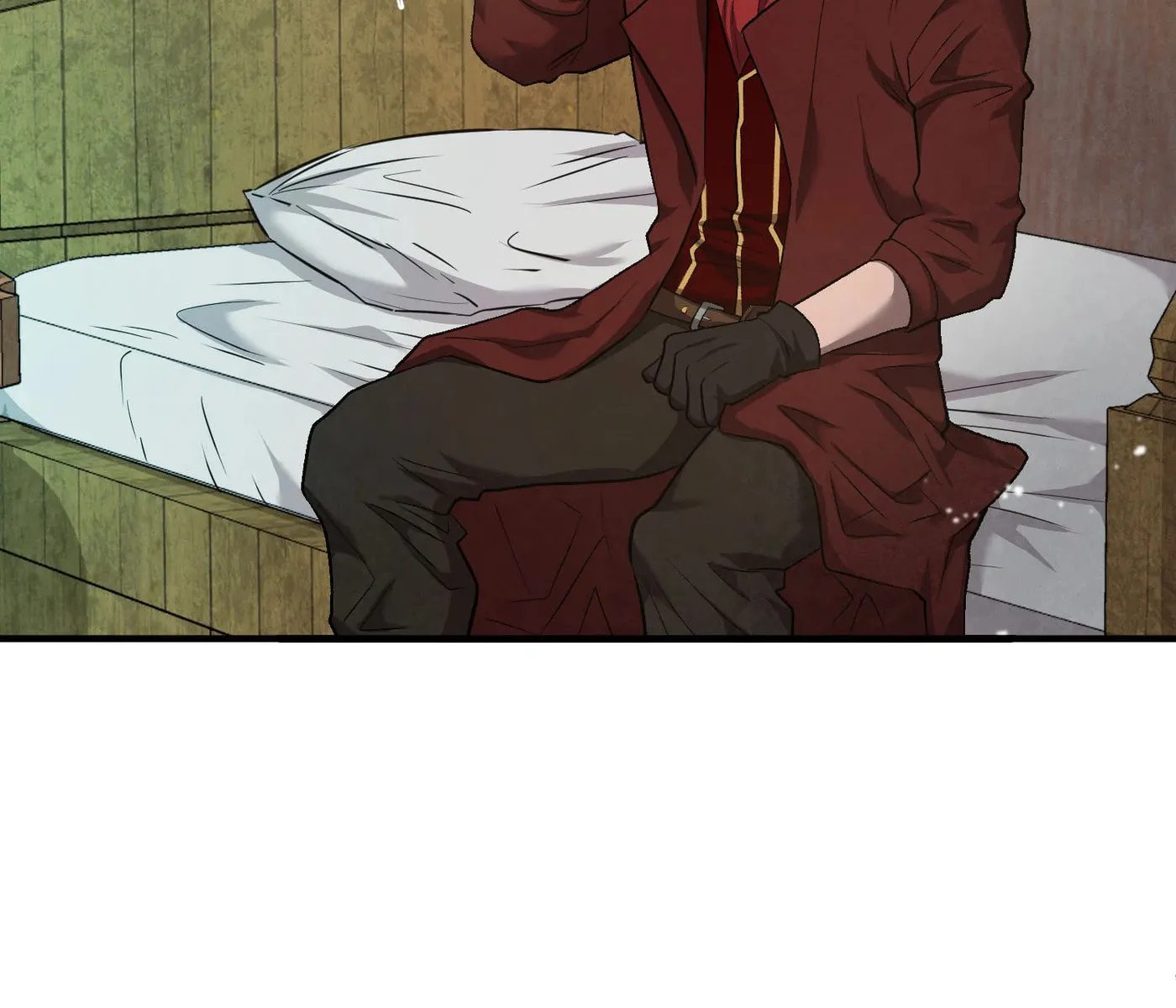 Read Legendary Retirement chapter 13 image 75 on Lezhin
