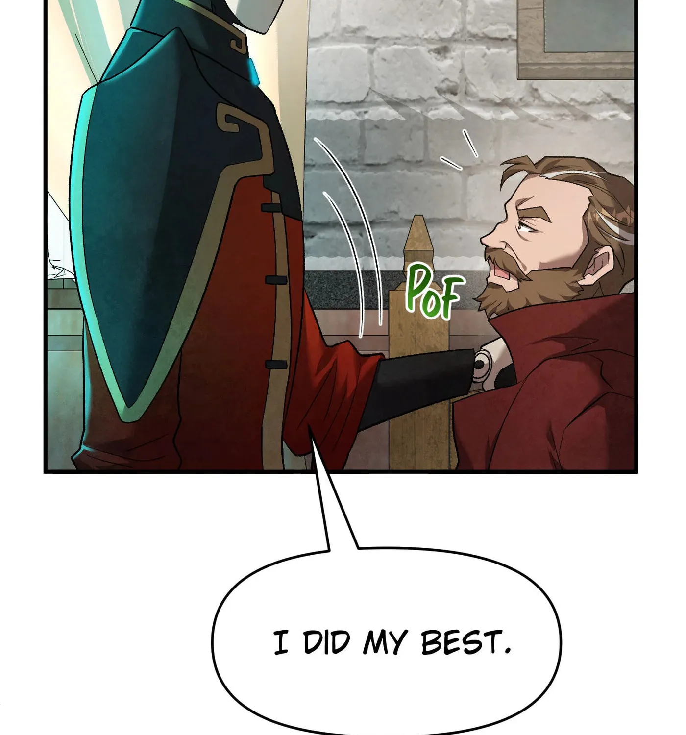 Read Legendary Retirement chapter 13 image 77 on Lezhin