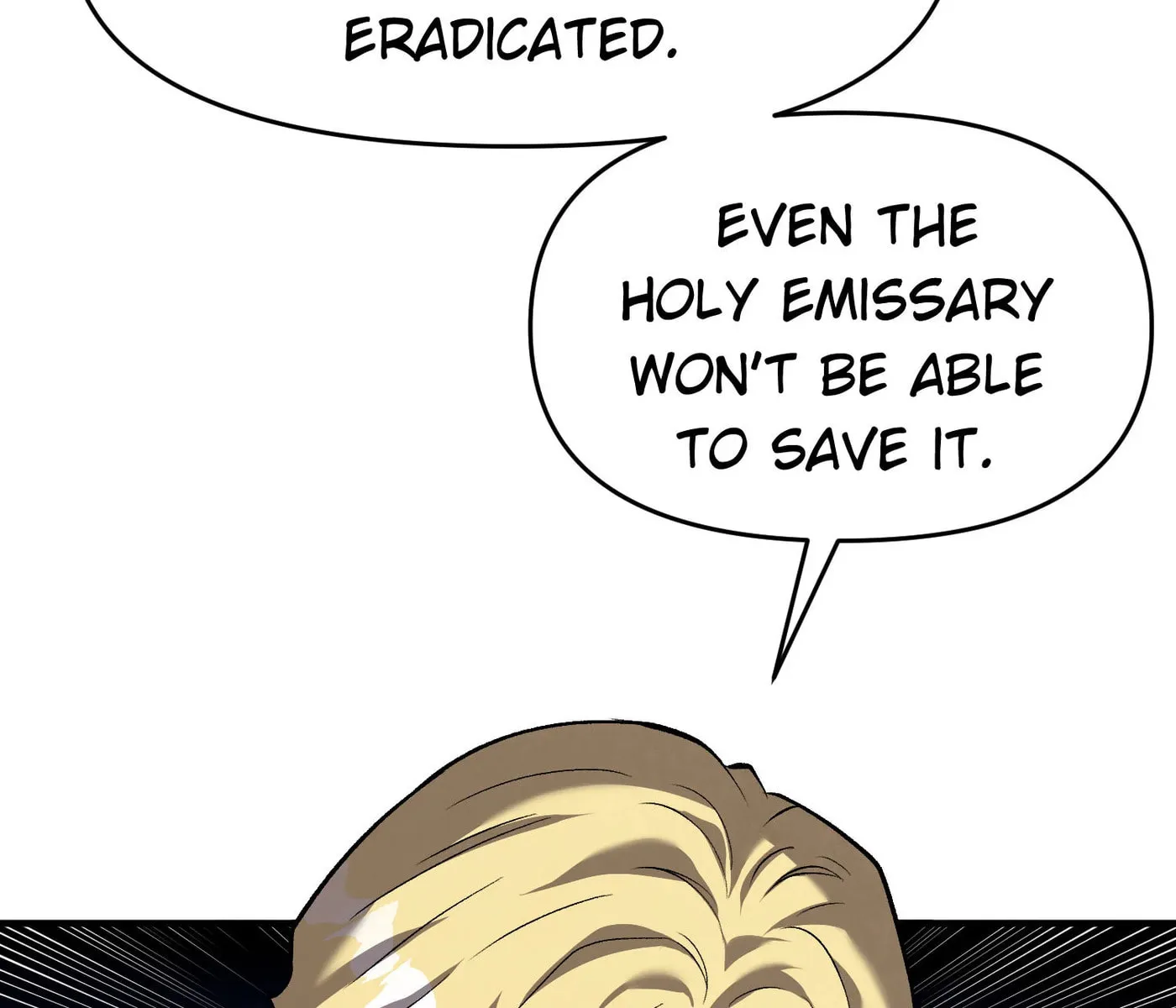 Read Legendary Retirement chapter 13 image 85 on Lezhin