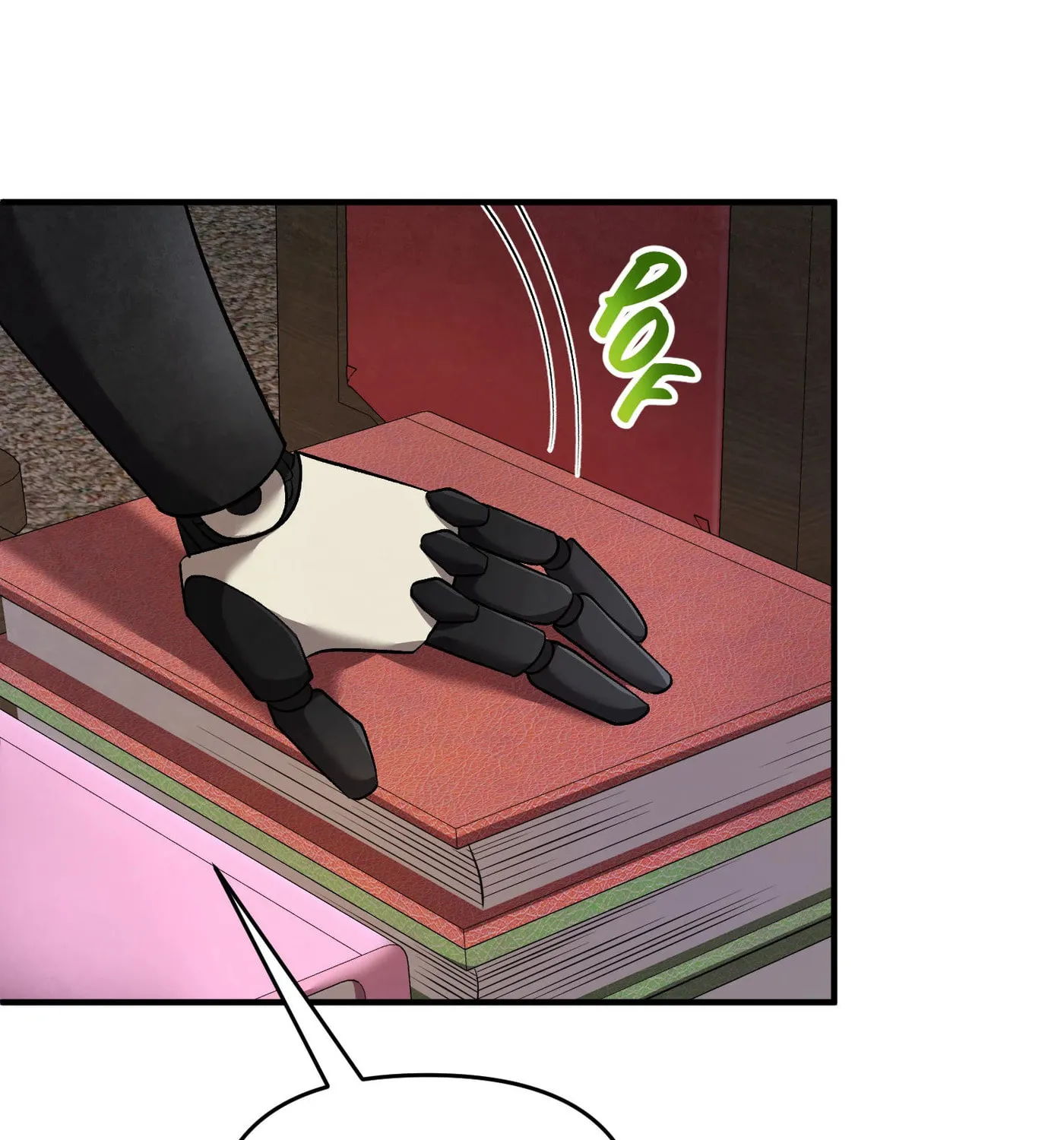 Read Legendary Retirement chapter 13 image 9 on Lezhin