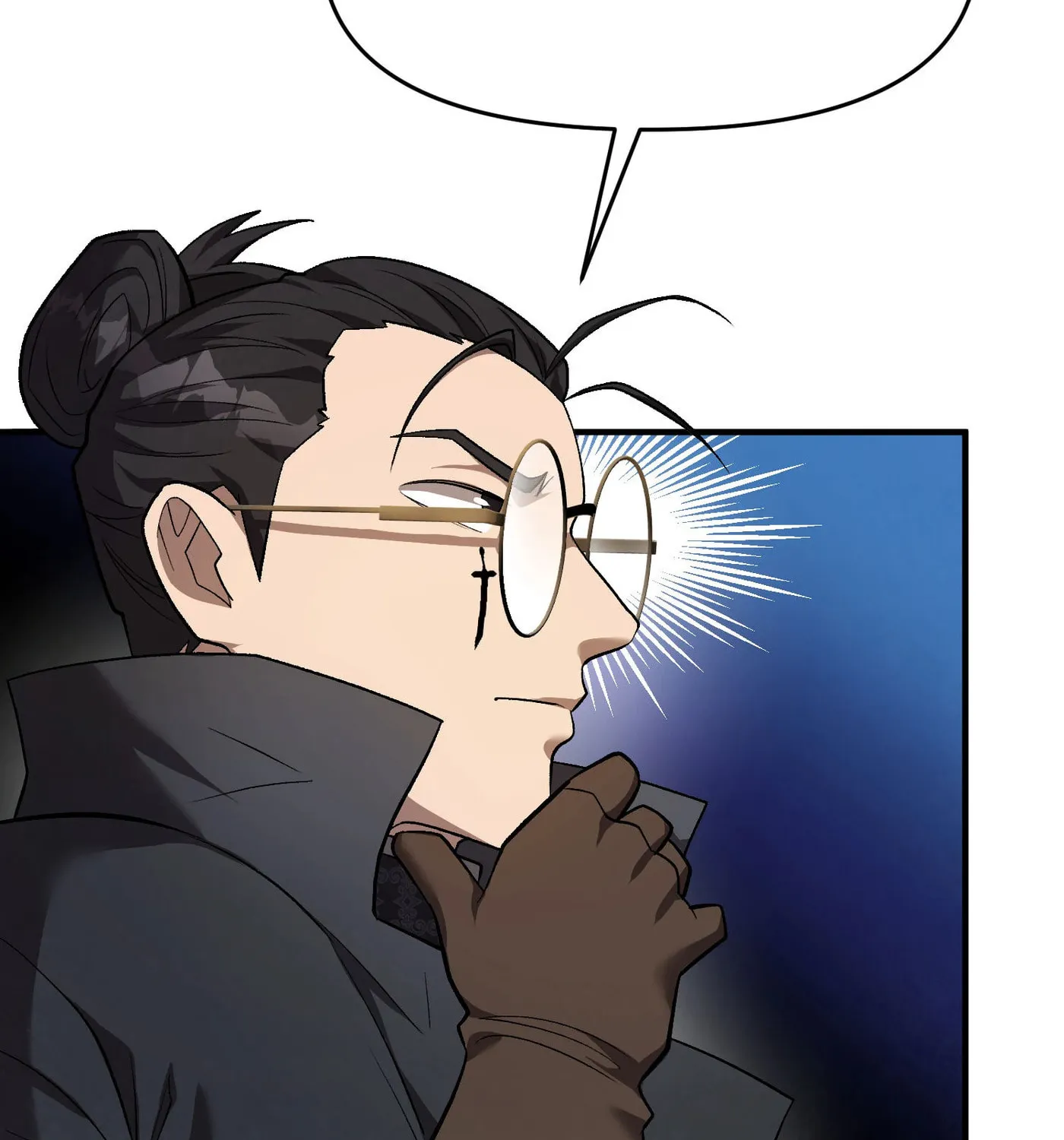 Read Legendary Retirement chapter 13 image 92 on Lezhin