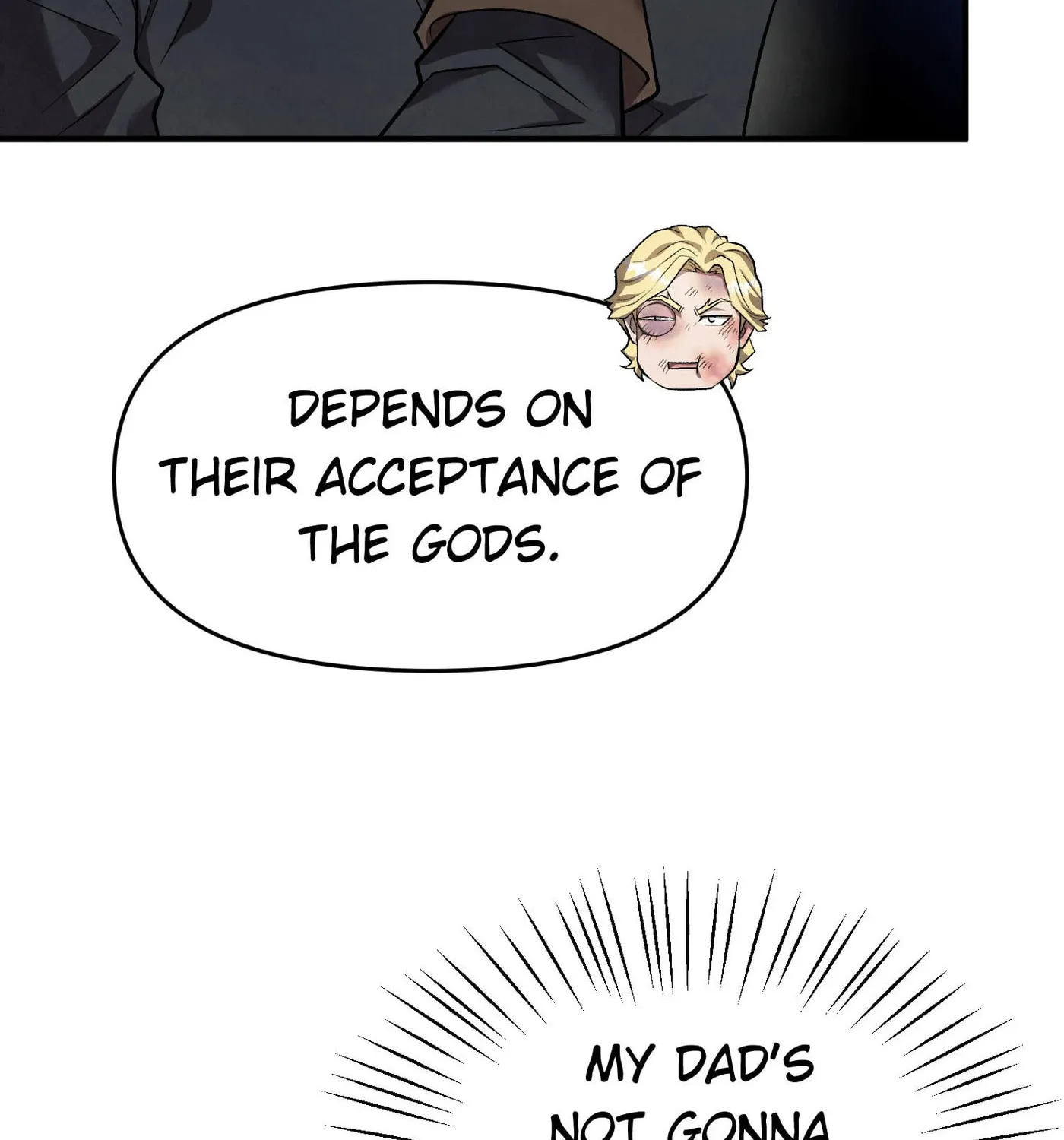 Read Legendary Retirement chapter 13 image 93 on Lezhin