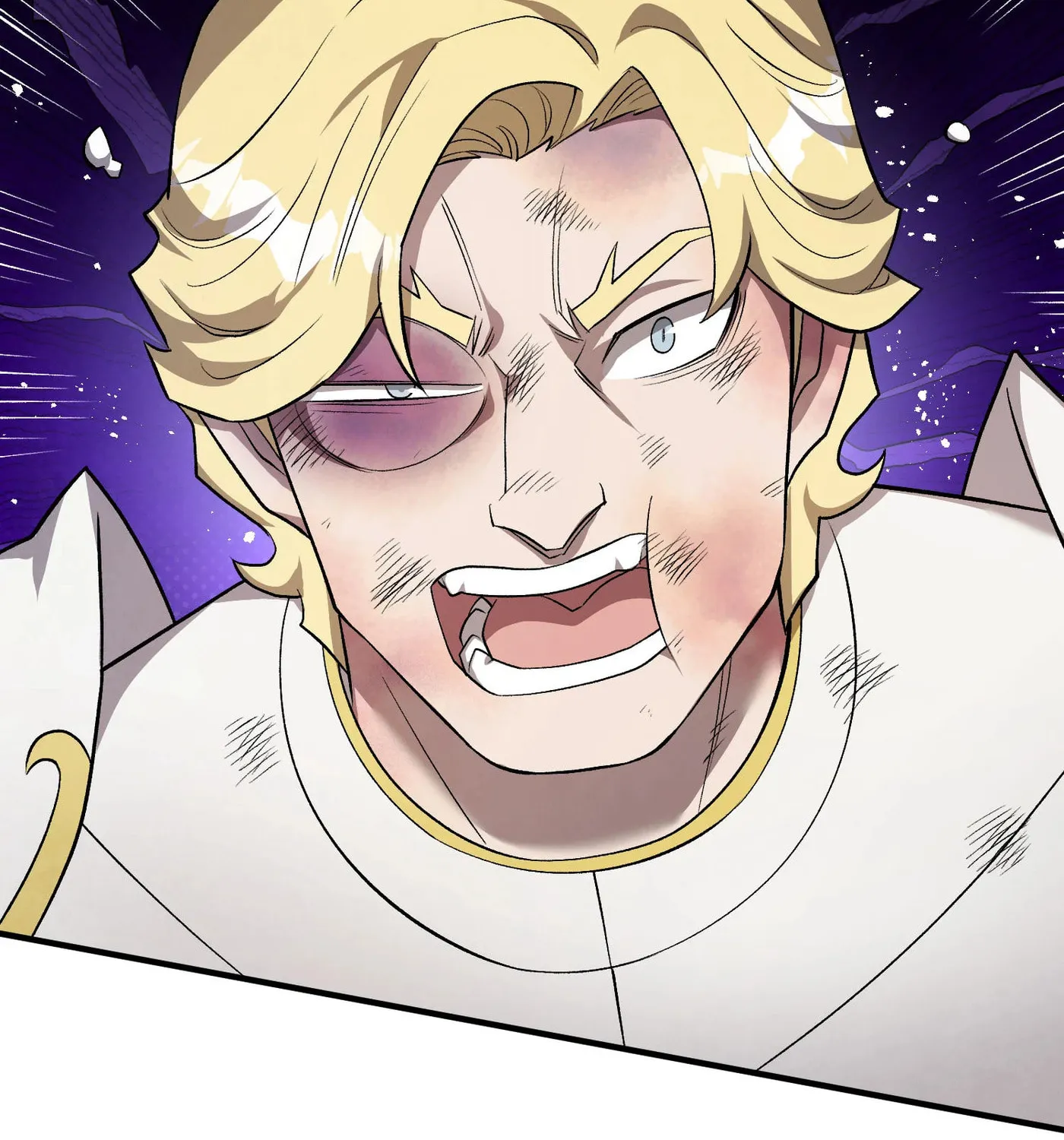 Read Legendary Retirement chapter 13 image 97 on Lezhin