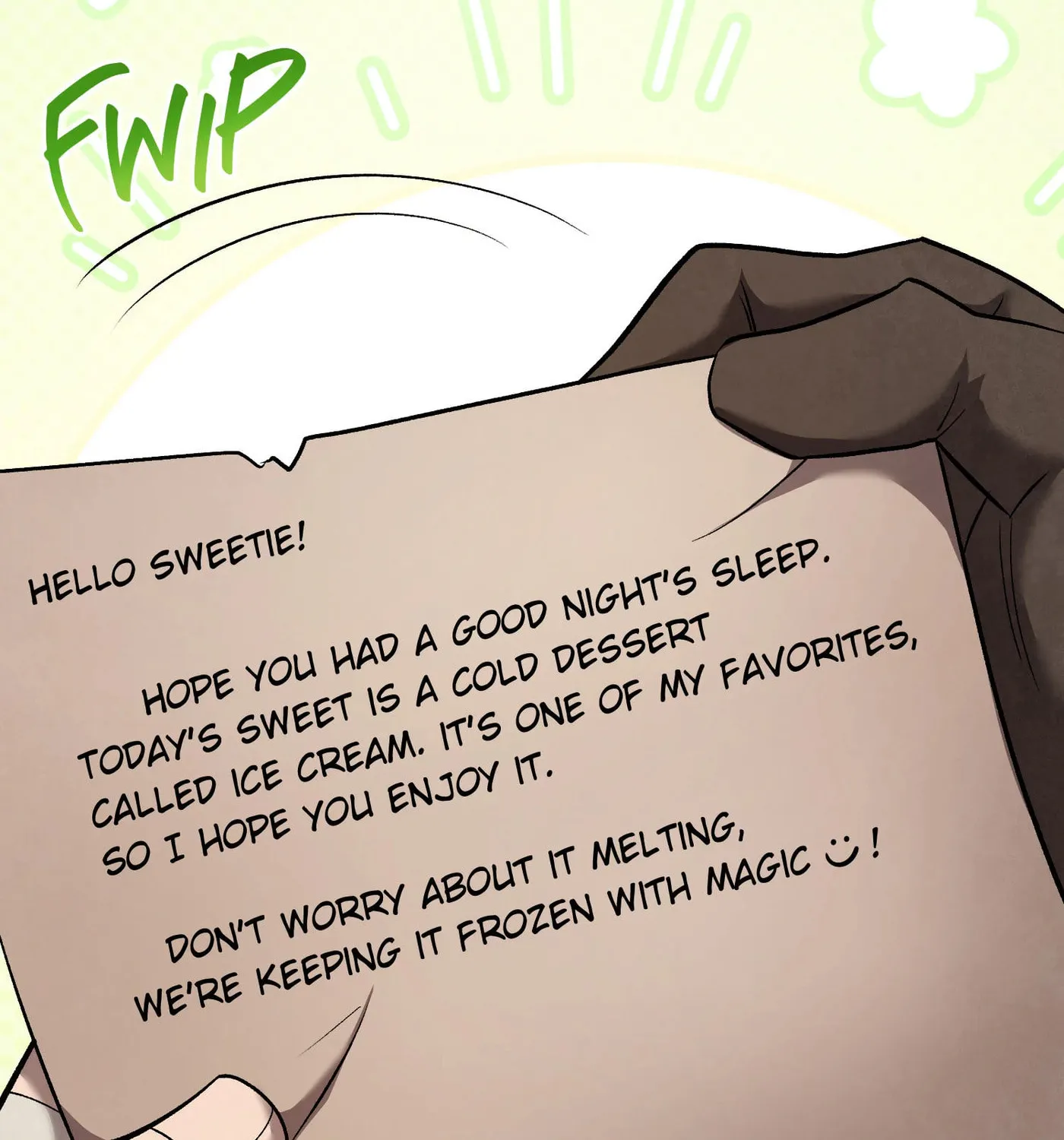 Read Legendary Retirement chapter 14 image 10 on Lezhin