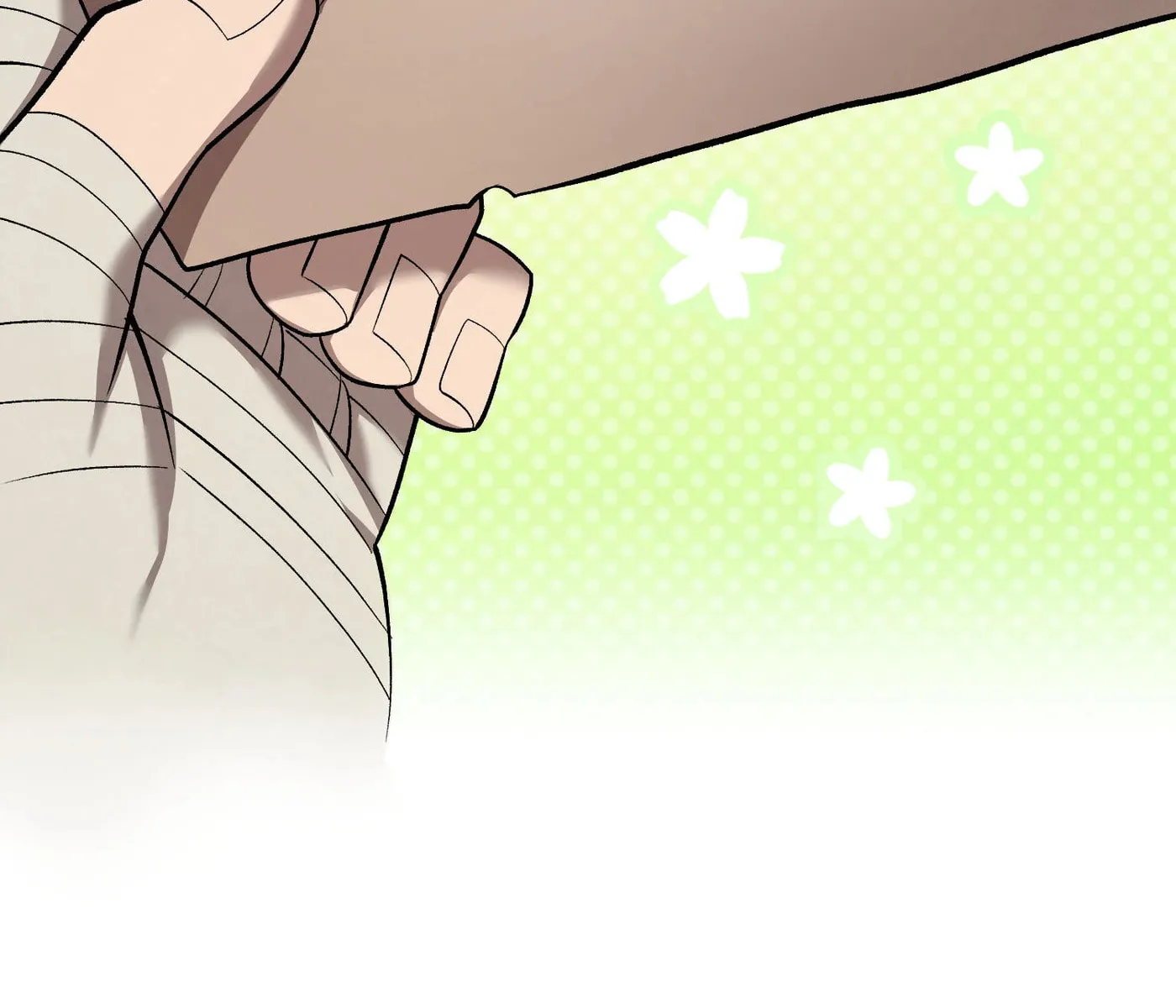 Read Legendary Retirement chapter 14 image 11 on Lezhin