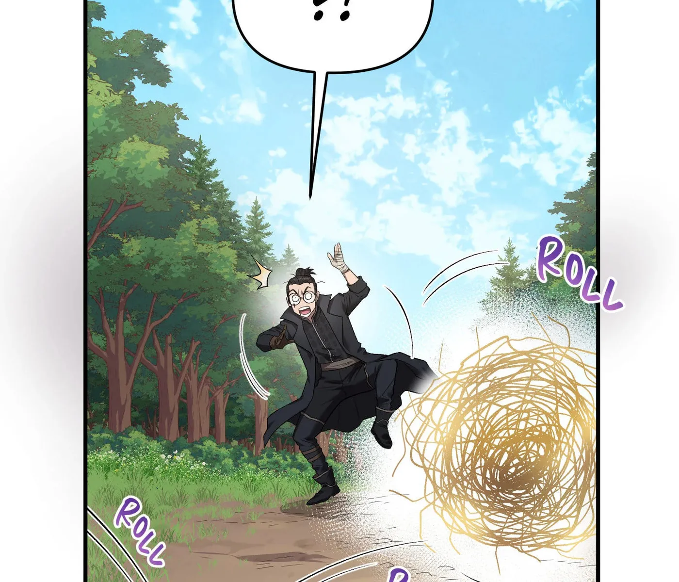Read Legendary Retirement chapter 14 image 115 on Lezhin