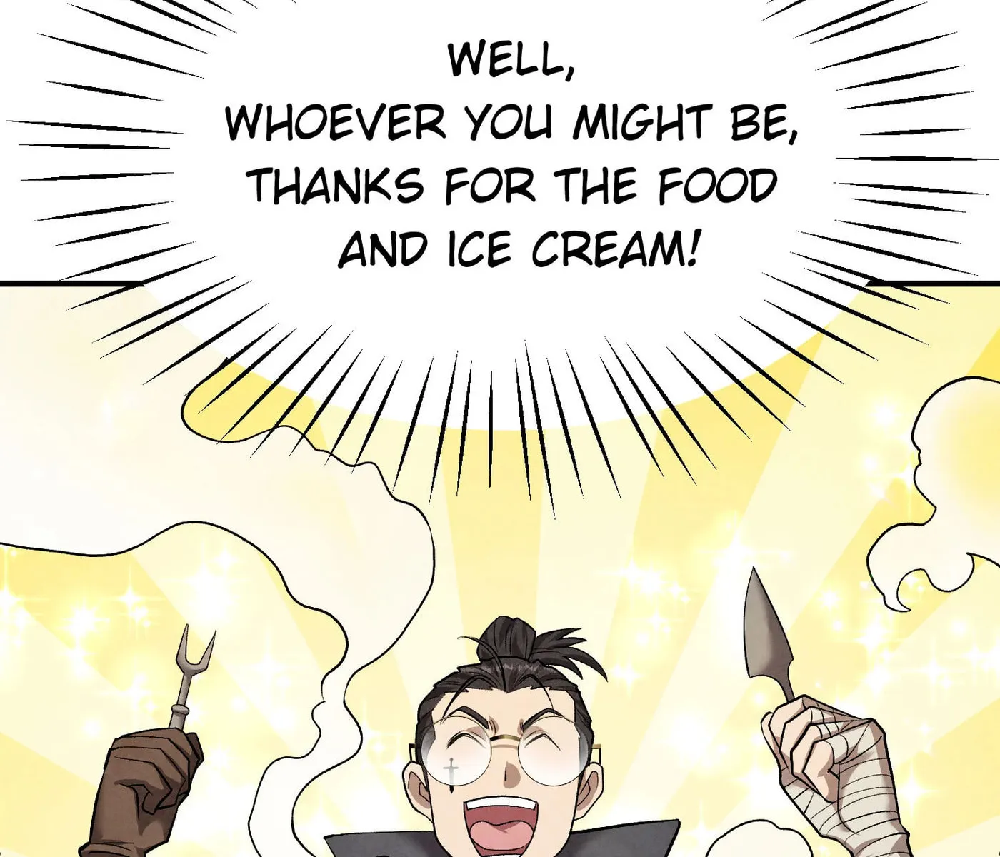 Read Legendary Retirement chapter 14 image 14 on Lezhin