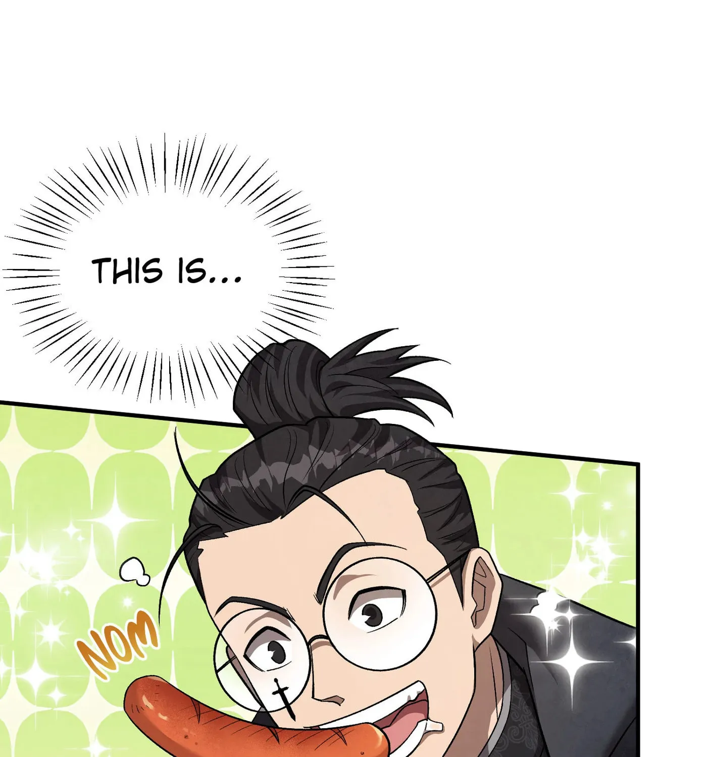 Read Legendary Retirement chapter 14 image 17 on Lezhin