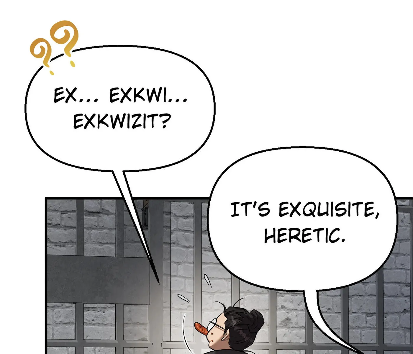 Read Legendary Retirement chapter 14 image 19 on Lezhin