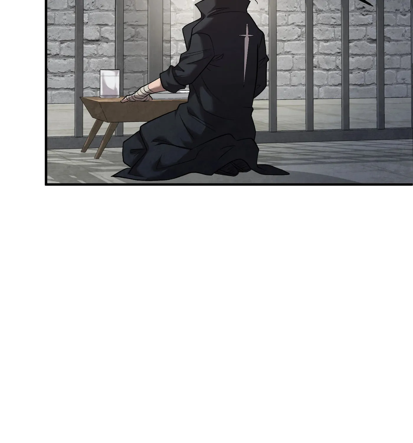 Read Legendary Retirement chapter 14 image 20 on Lezhin
