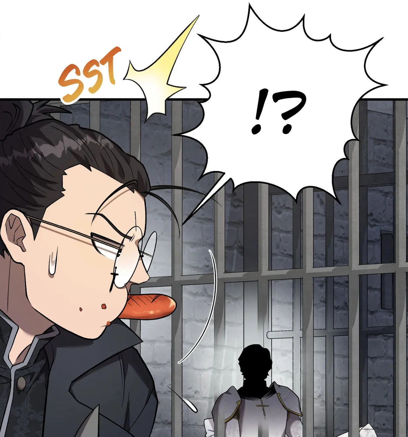 Read Legendary Retirement chapter 14 image 21 on Lezhin