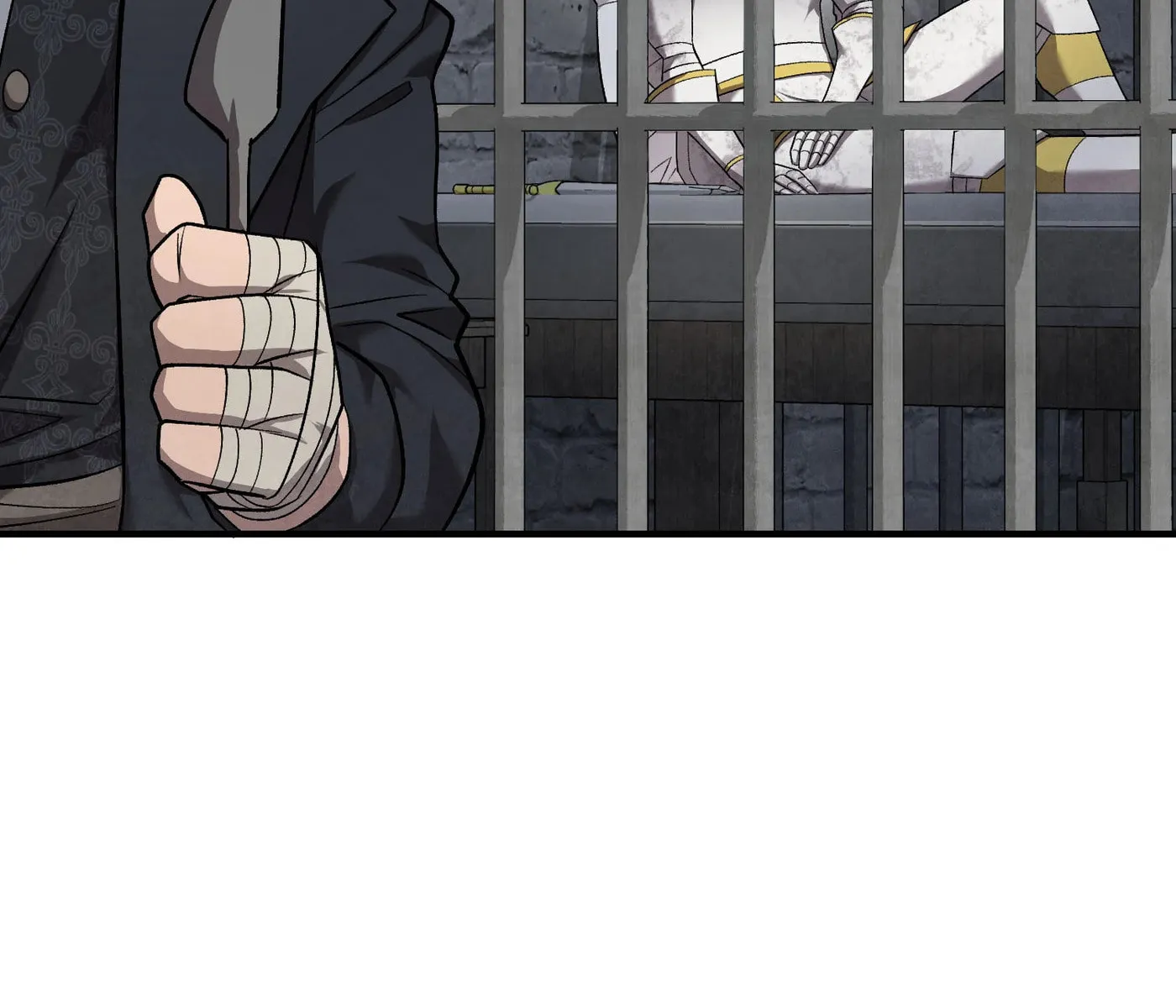 Read Legendary Retirement chapter 14 image 22 on Lezhin