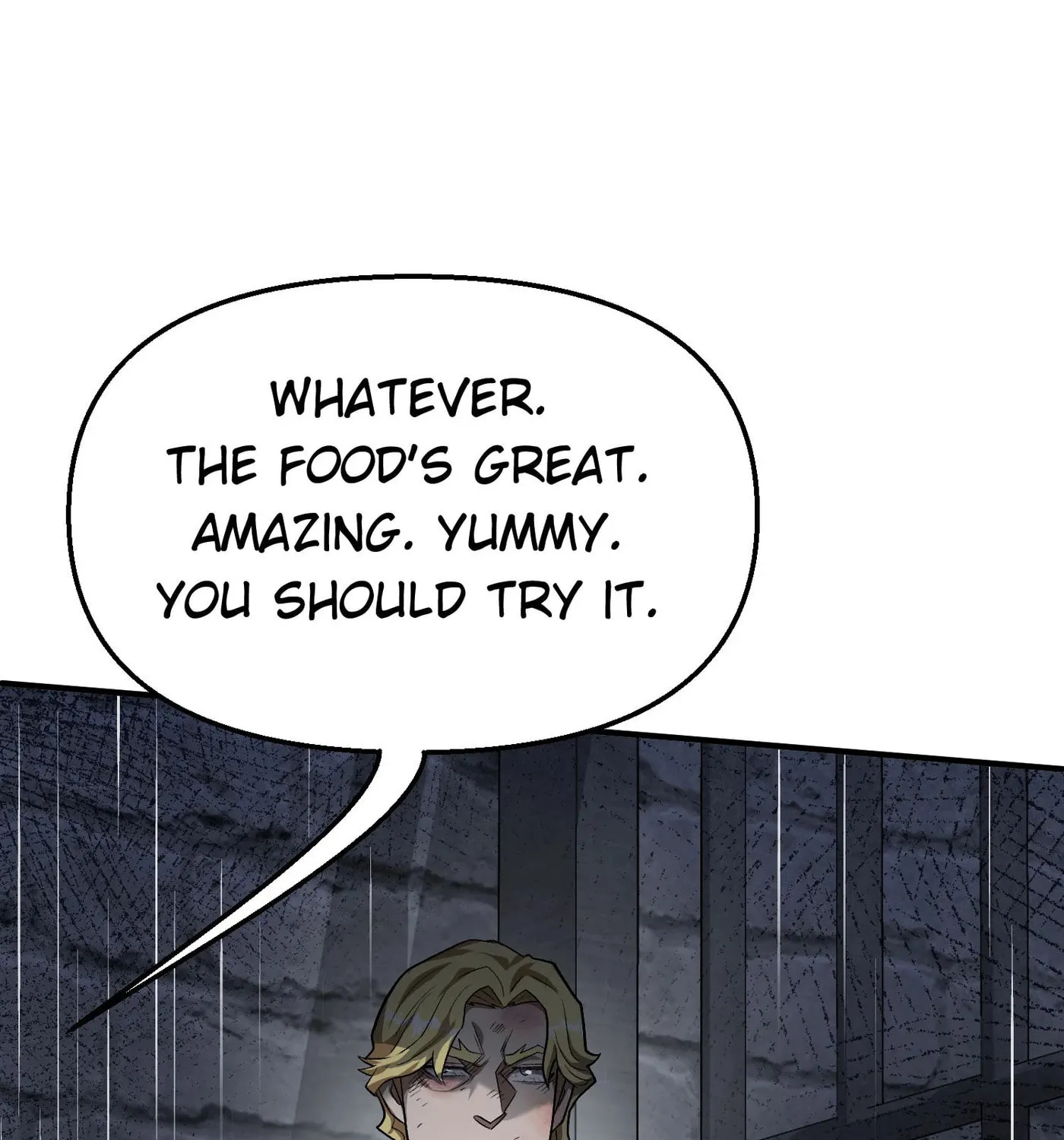 Read Legendary Retirement chapter 14 image 23 on Lezhin