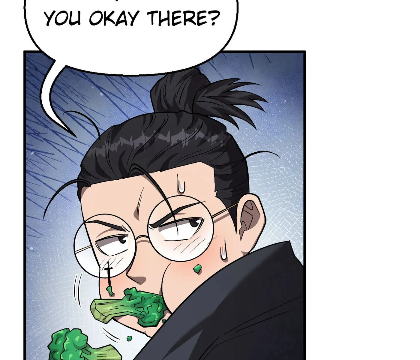 Read Legendary Retirement chapter 14 image 28 on Lezhin