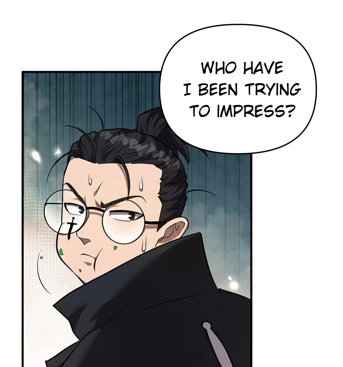 Read Legendary Retirement chapter 14 image 32 on Lezhin
