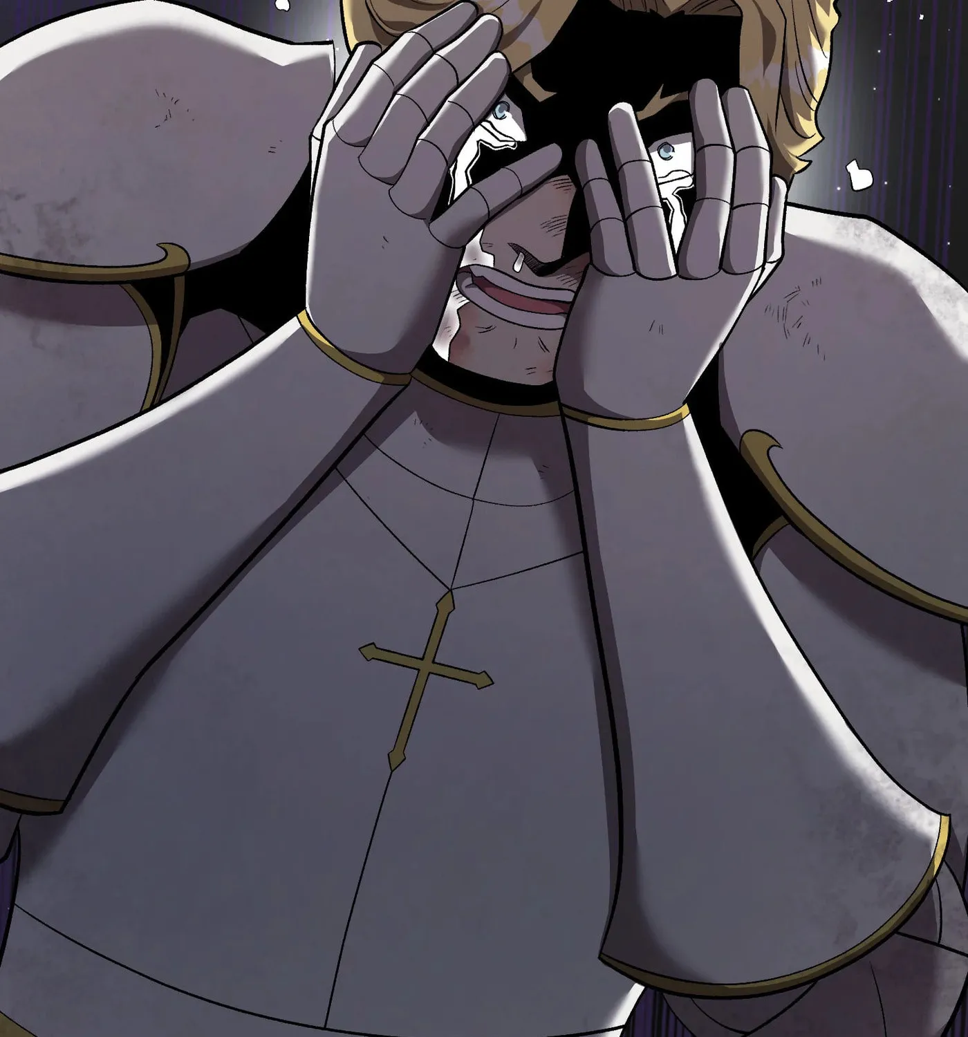 Read Legendary Retirement chapter 14 image 35 on Lezhin