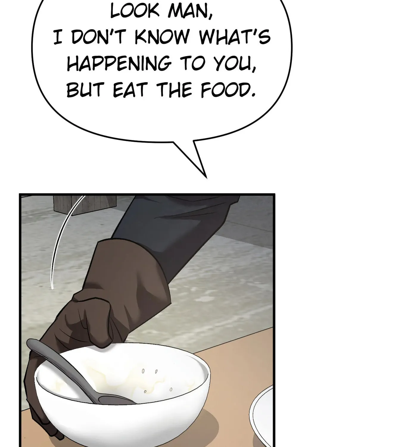 Read Legendary Retirement chapter 14 image 39 on Lezhin