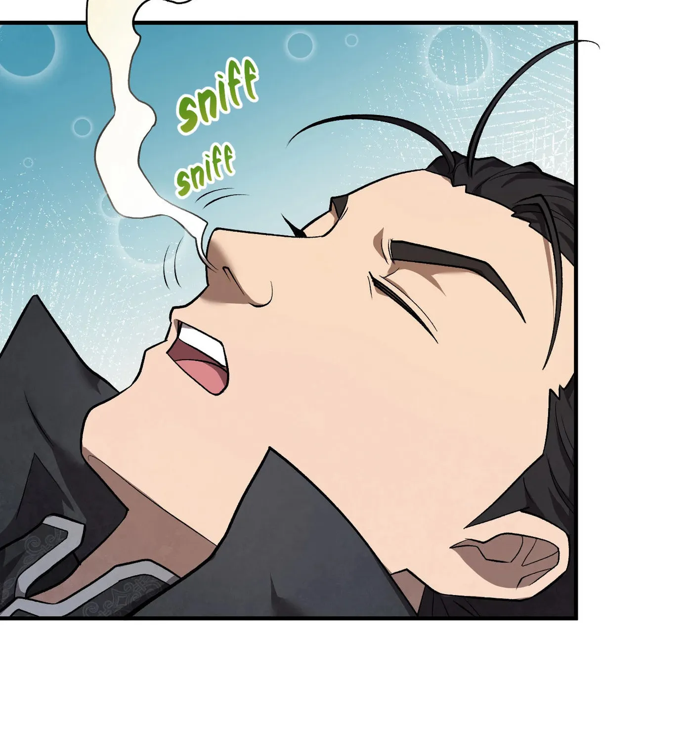 Read Legendary Retirement chapter 14 image 4 on Lezhin