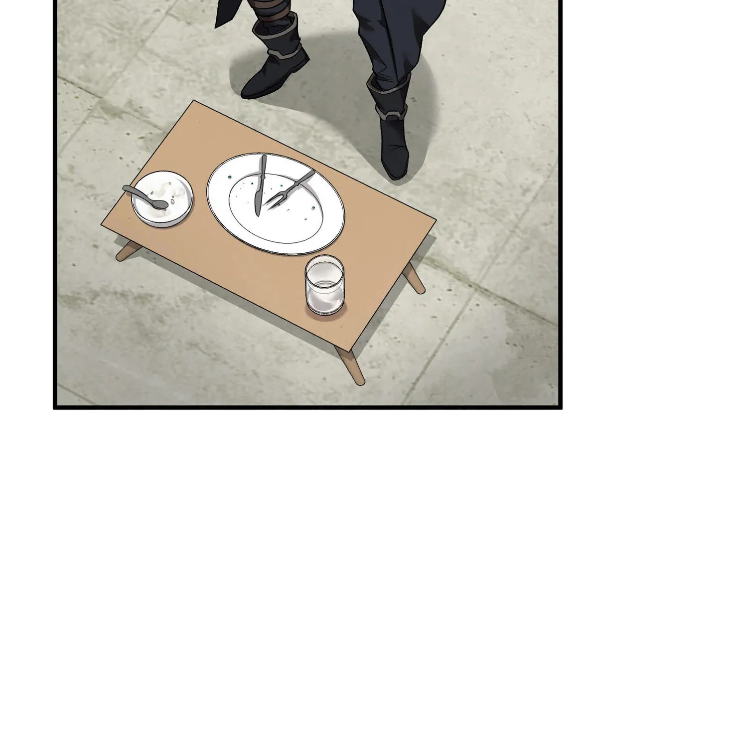 Read Legendary Retirement chapter 14 image 44 on Lezhin
