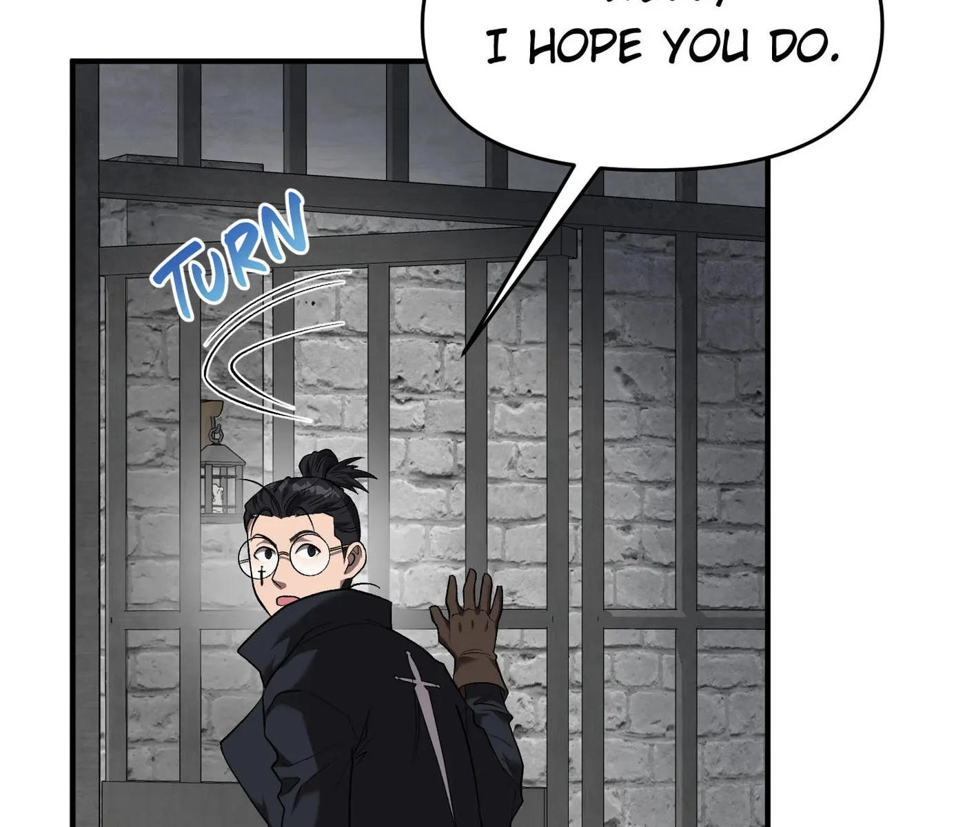 Read Legendary Retirement chapter 14 image 48 on Lezhin