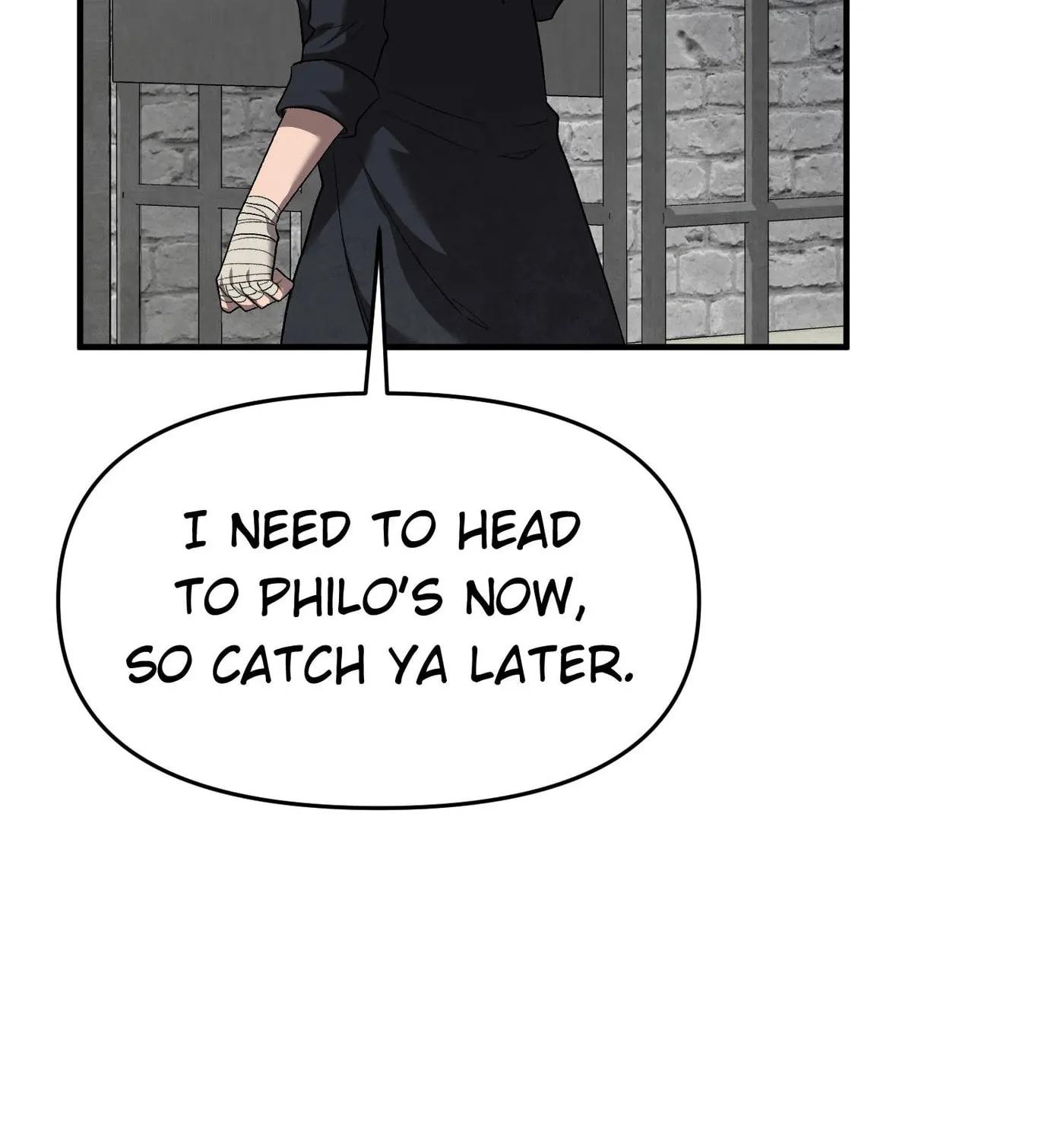 Read Legendary Retirement chapter 14 image 49 on Lezhin
