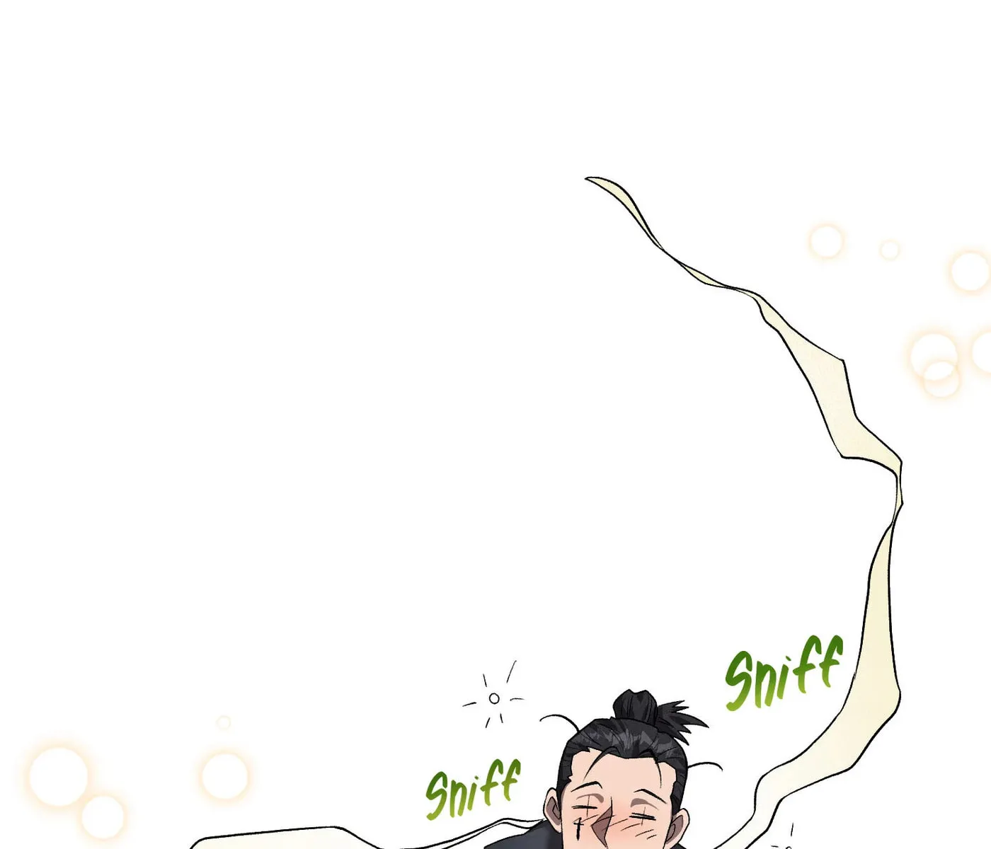 Read Legendary Retirement chapter 14 image 5 on Lezhin