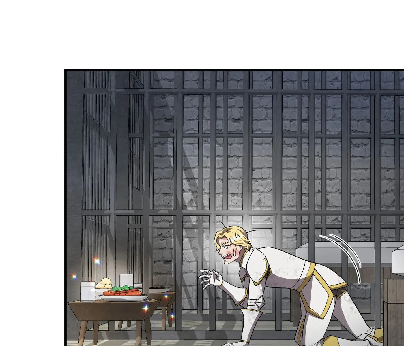 Read Legendary Retirement chapter 14 image 54 on Lezhin