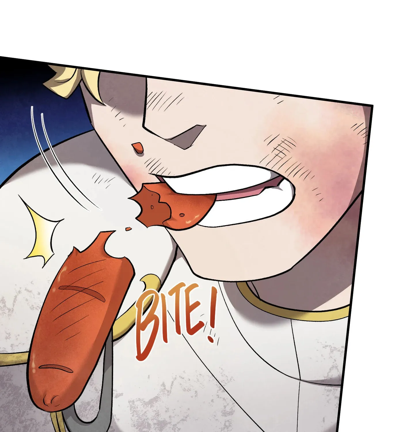 Read Legendary Retirement chapter 14 image 56 on Lezhin
