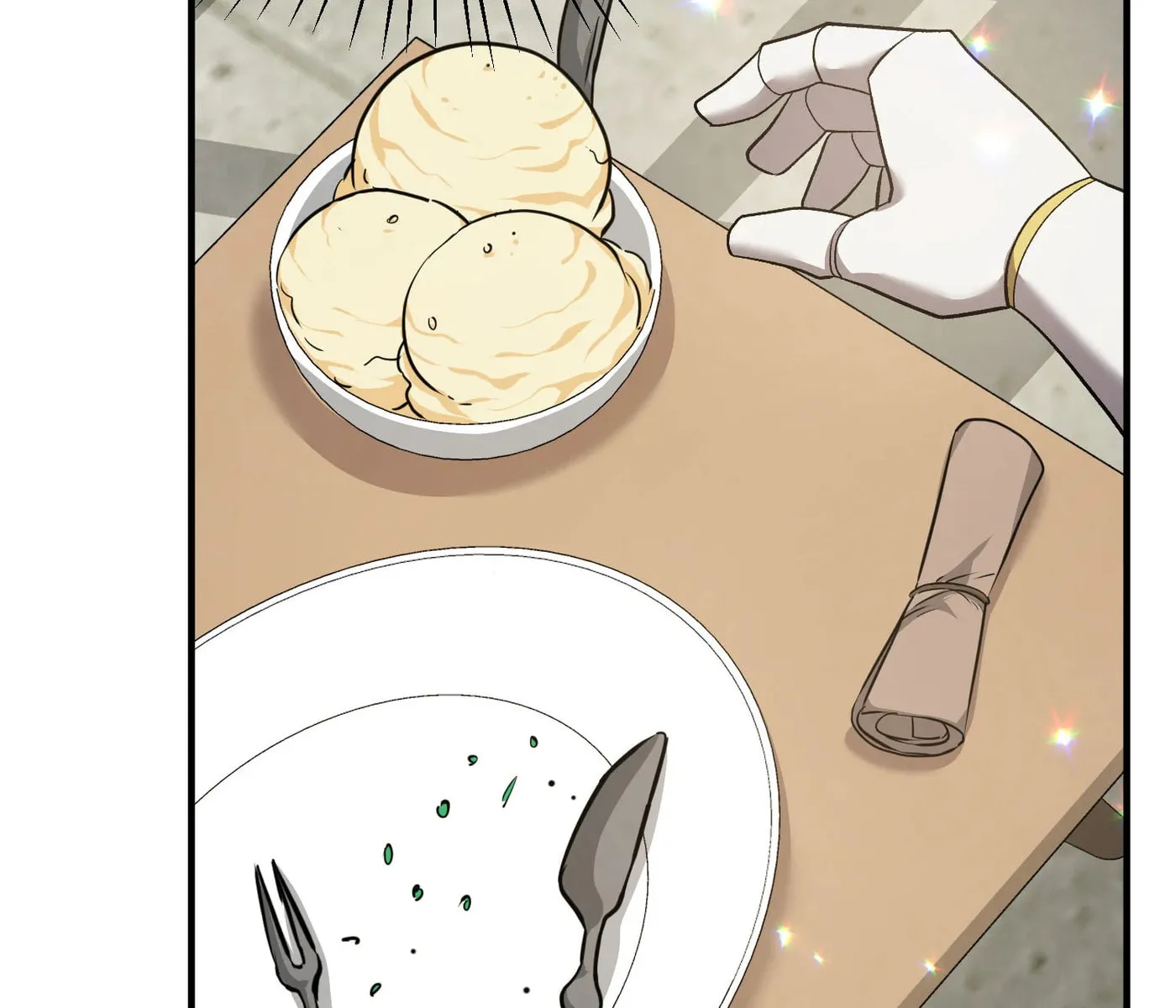 Read Legendary Retirement chapter 14 image 66 on Lezhin