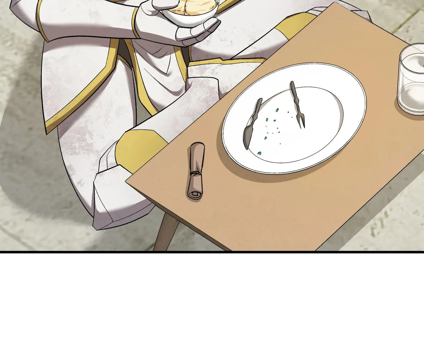 Read Legendary Retirement chapter 14 image 69 on Lezhin