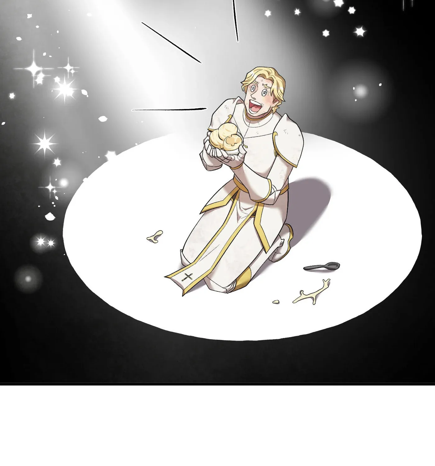 Read Legendary Retirement chapter 14 image 77 on Lezhin