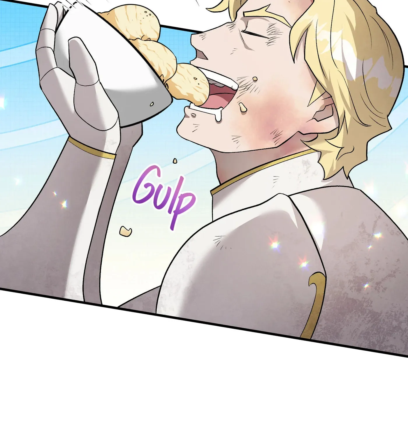 Read Legendary Retirement chapter 14 image 79 on Lezhin