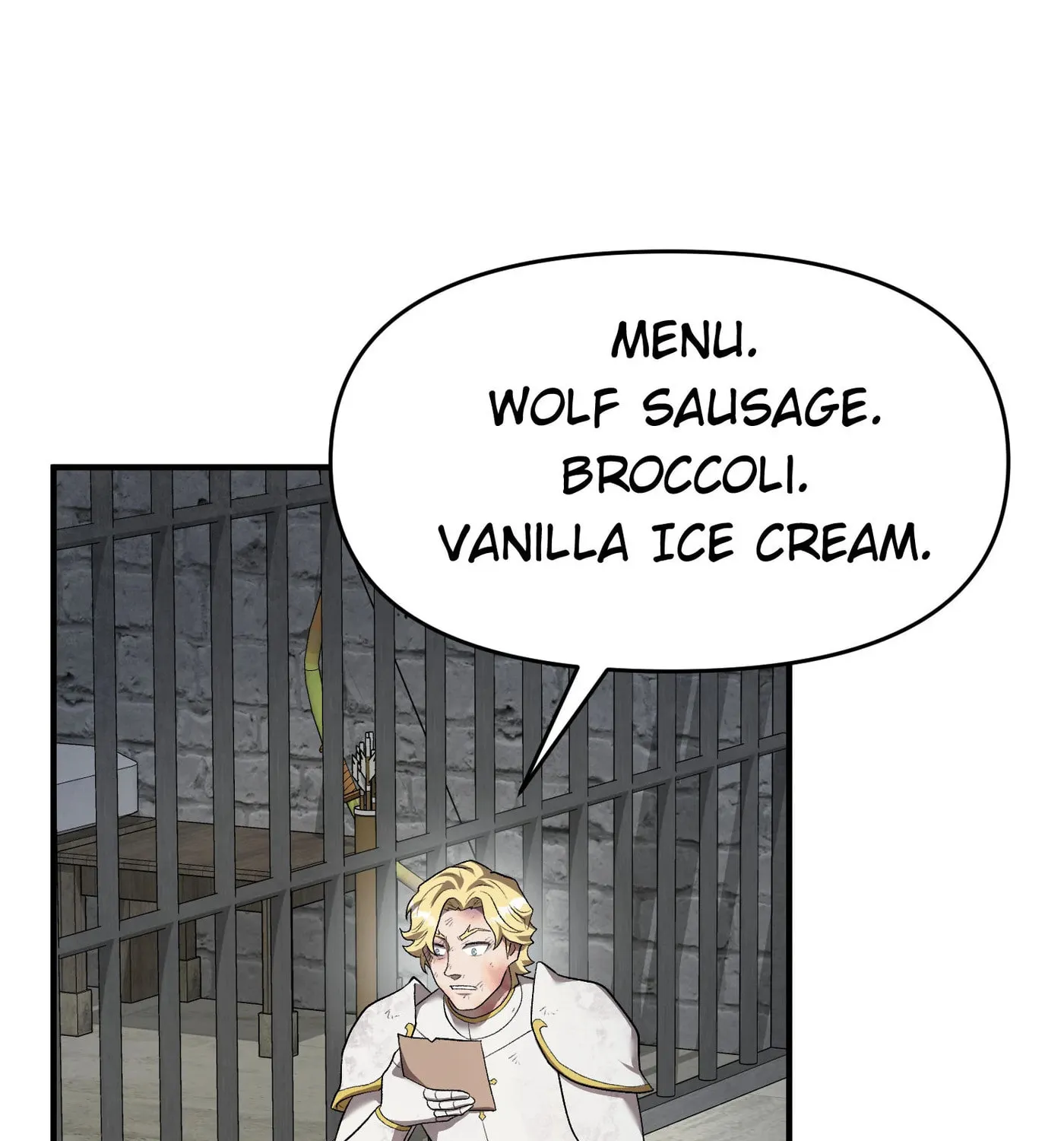 Read Legendary Retirement chapter 14 image 85 on Lezhin