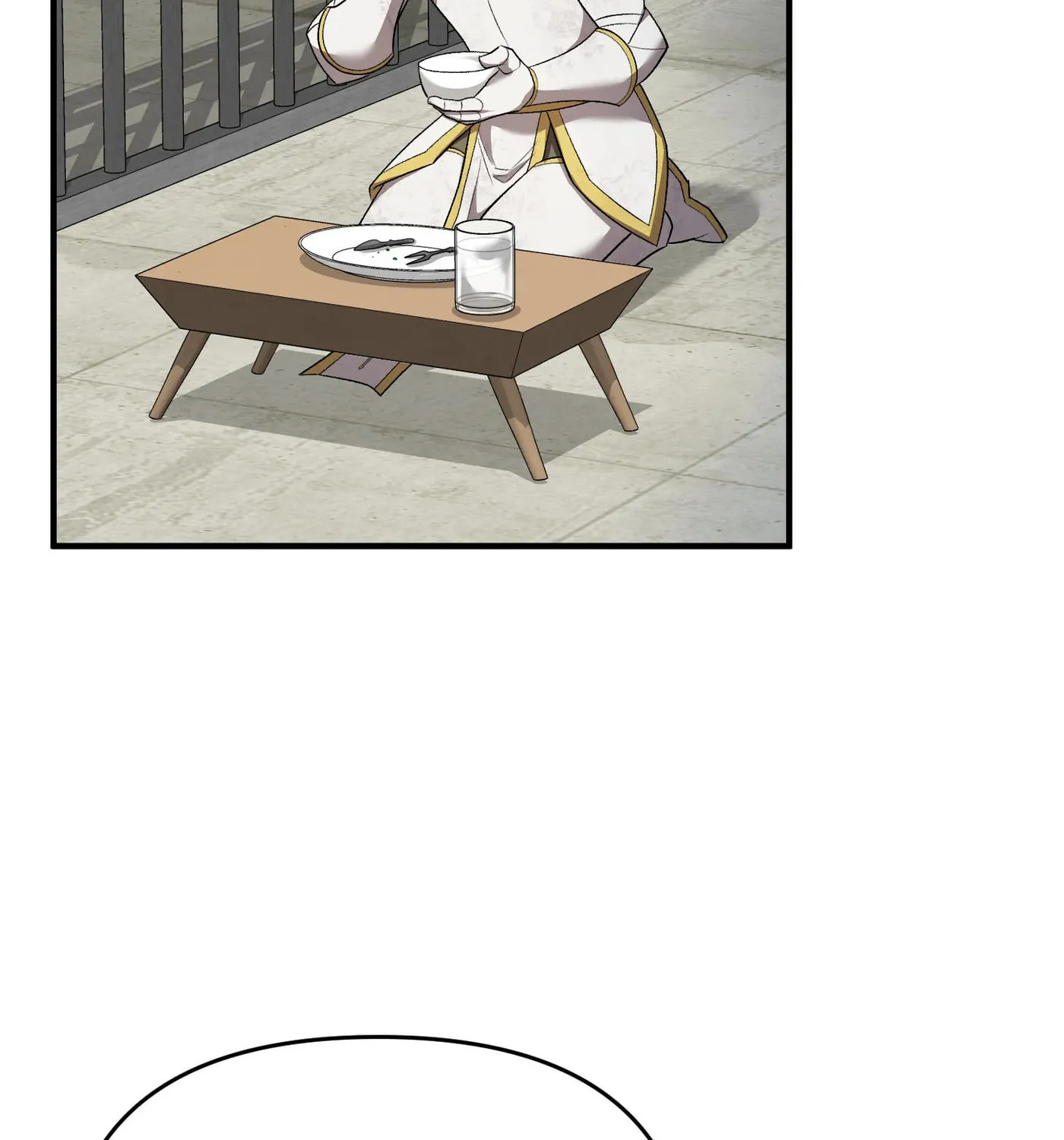 Read Legendary Retirement chapter 14 image 86 on Lezhin