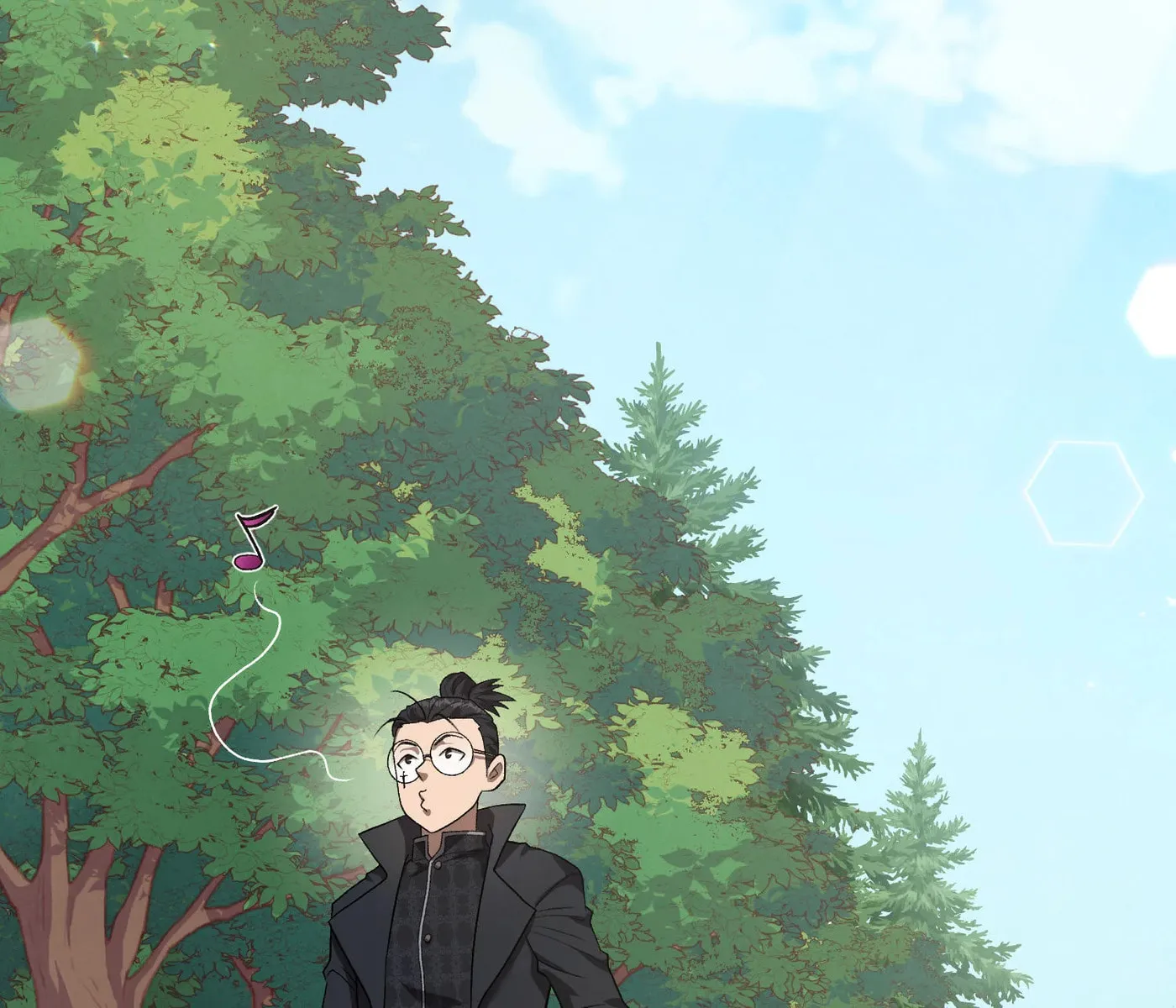 Read Legendary Retirement chapter 14 image 98 on Lezhin