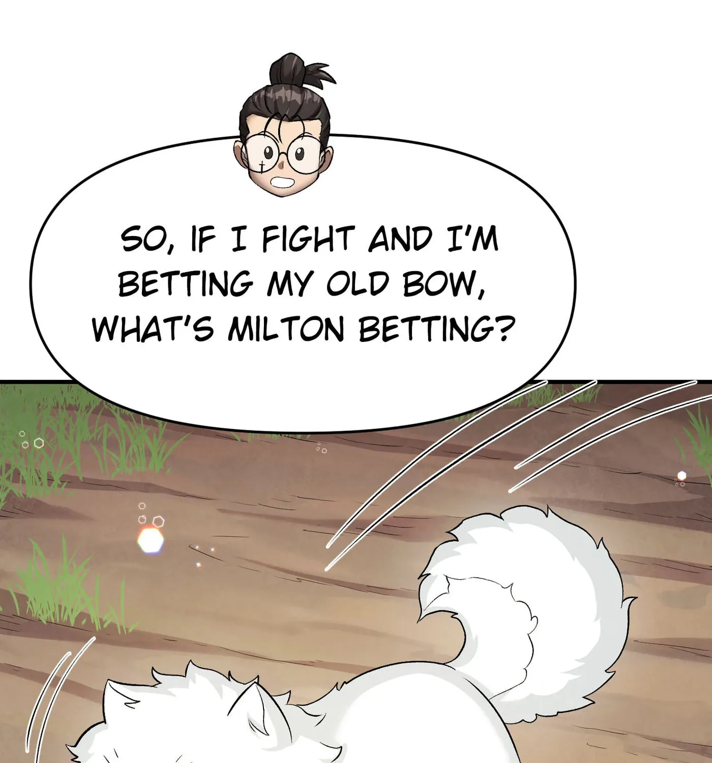 Read Legendary Retirement chapter 15 image 100 on Lezhin