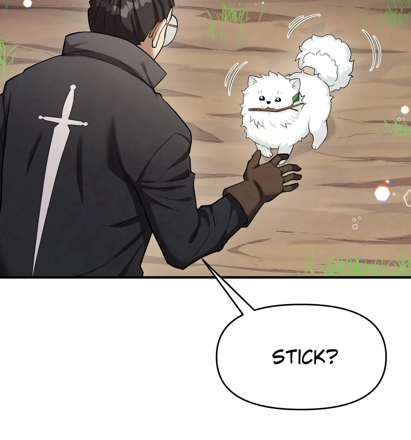 Read Legendary Retirement chapter 15 image 103 on Lezhin