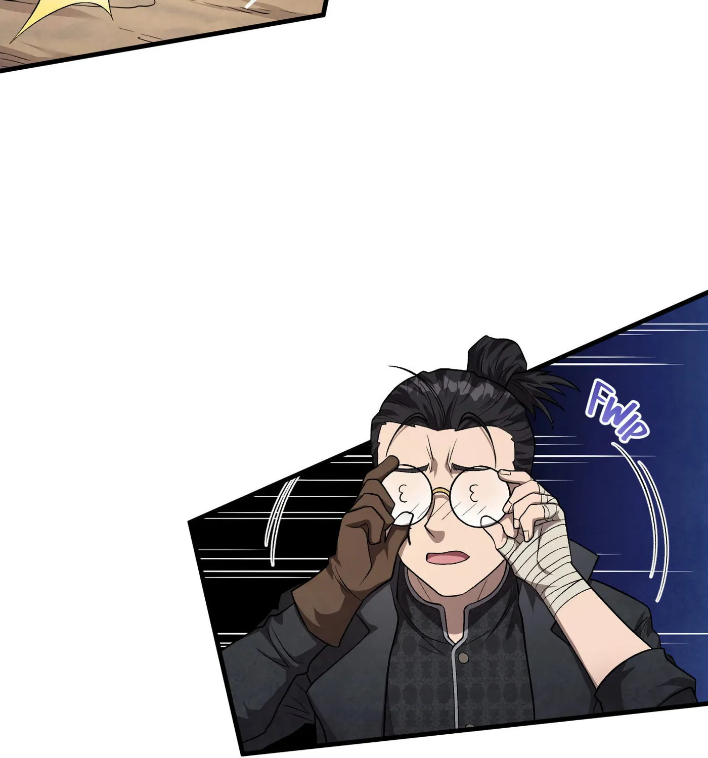 Read Legendary Retirement chapter 15 image 15 on Lezhin