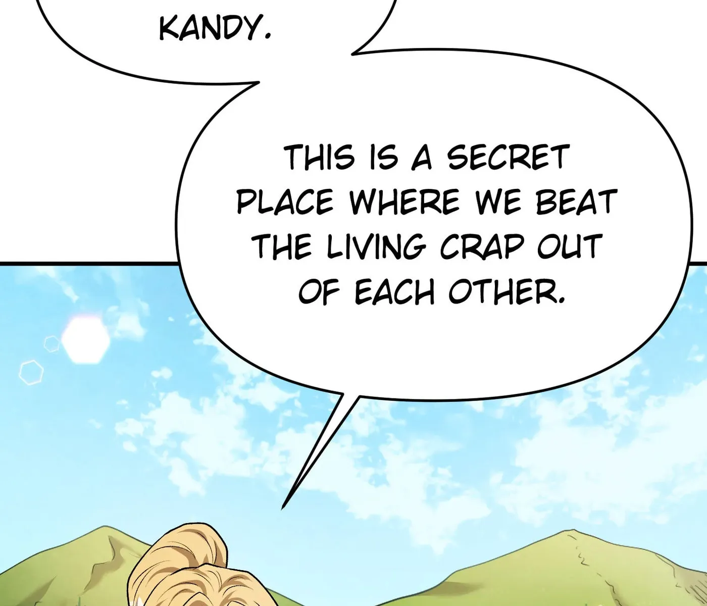 Read Legendary Retirement chapter 15 image 19 on Lezhin