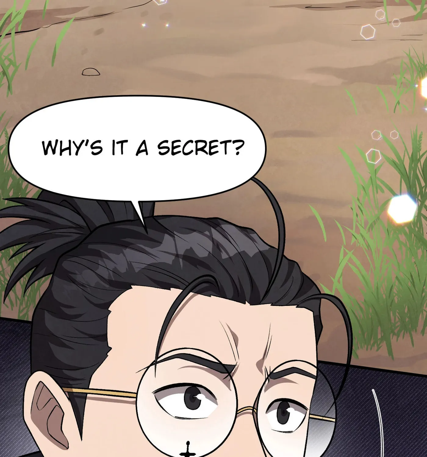 Read Legendary Retirement chapter 15 image 24 on Lezhin