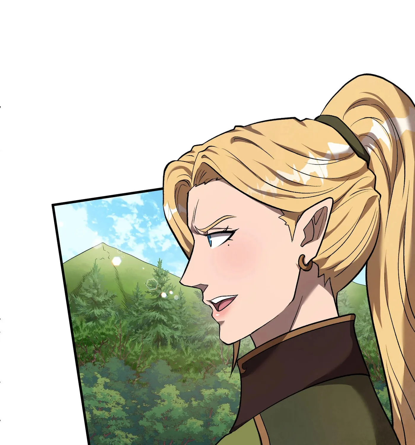 Read Legendary Retirement chapter 15 image 27 on Lezhin