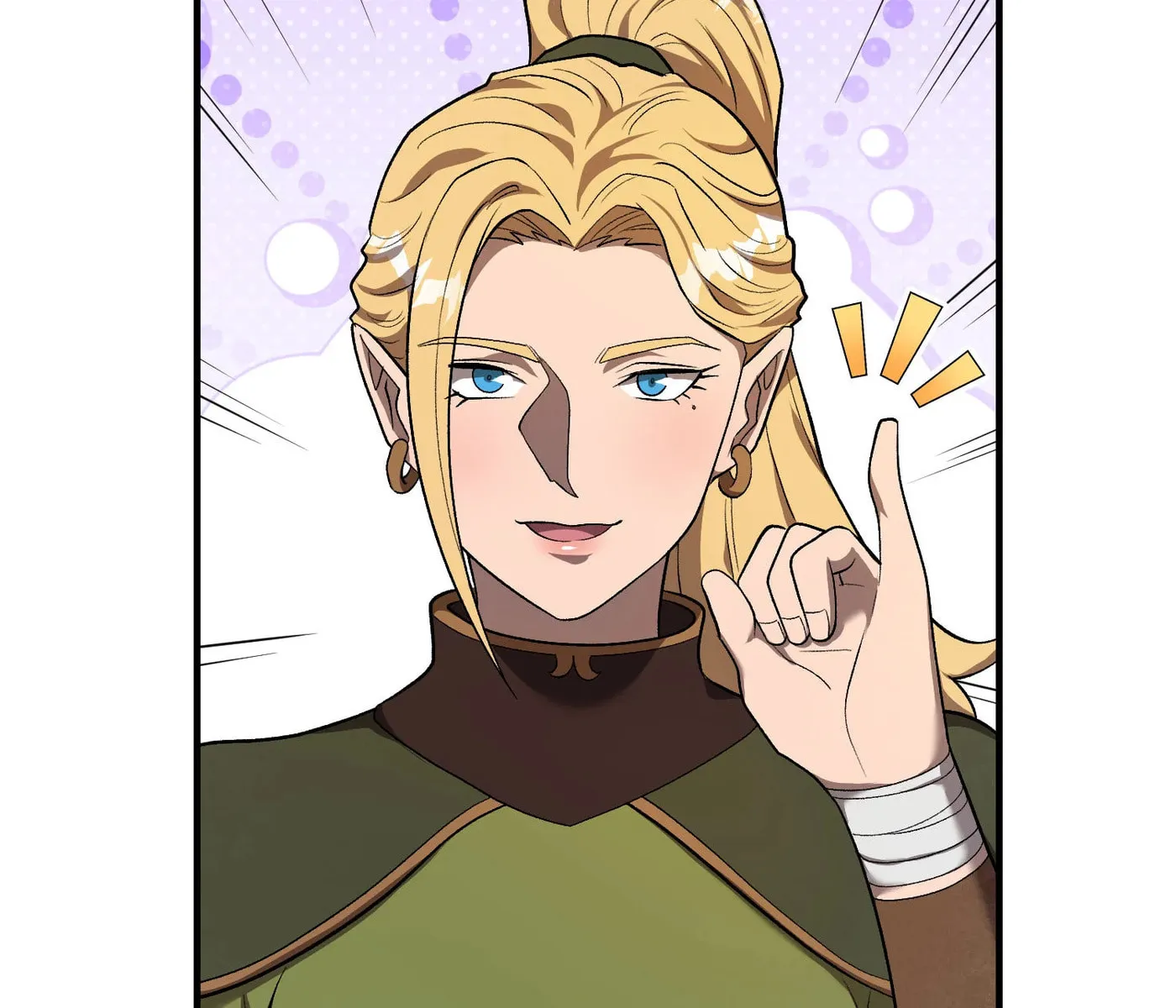 Read Legendary Retirement chapter 15 image 32 on Lezhin