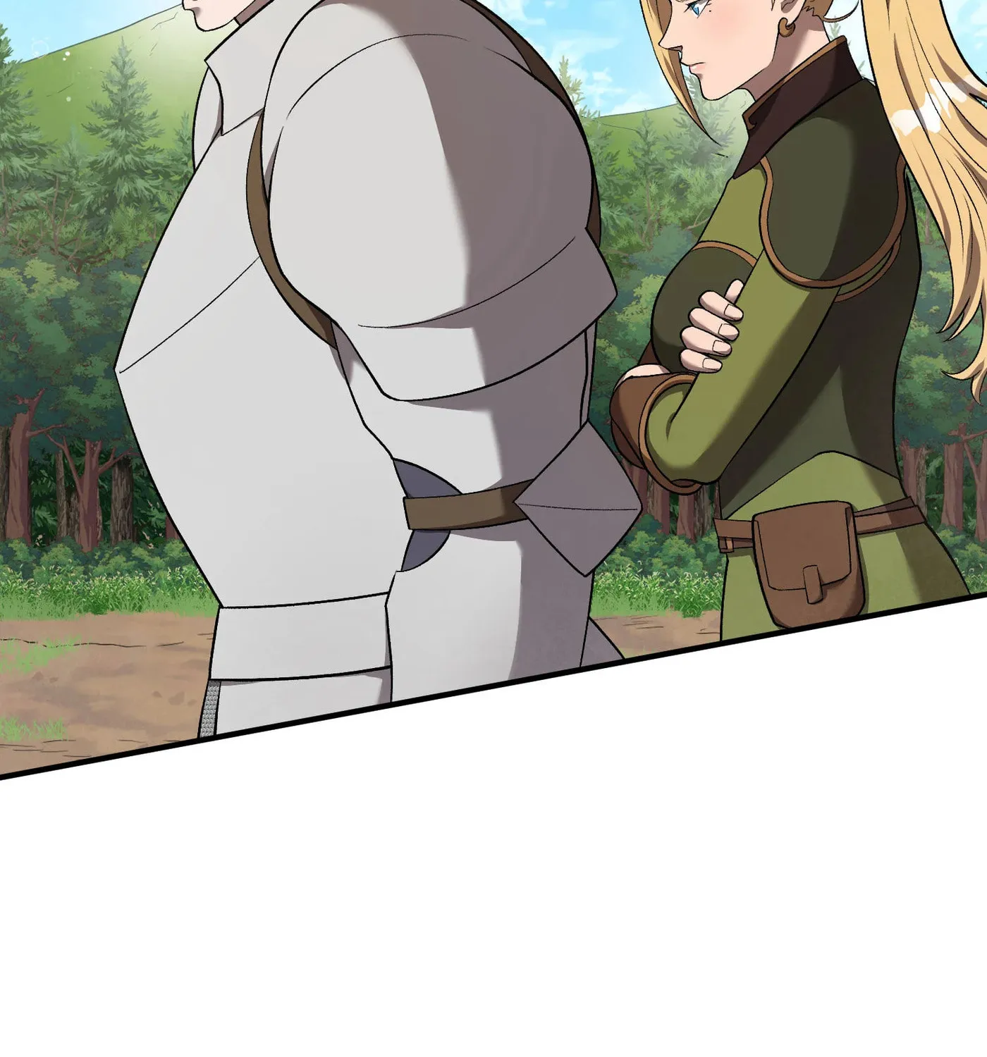 Read Legendary Retirement chapter 15 image 37 on Lezhin