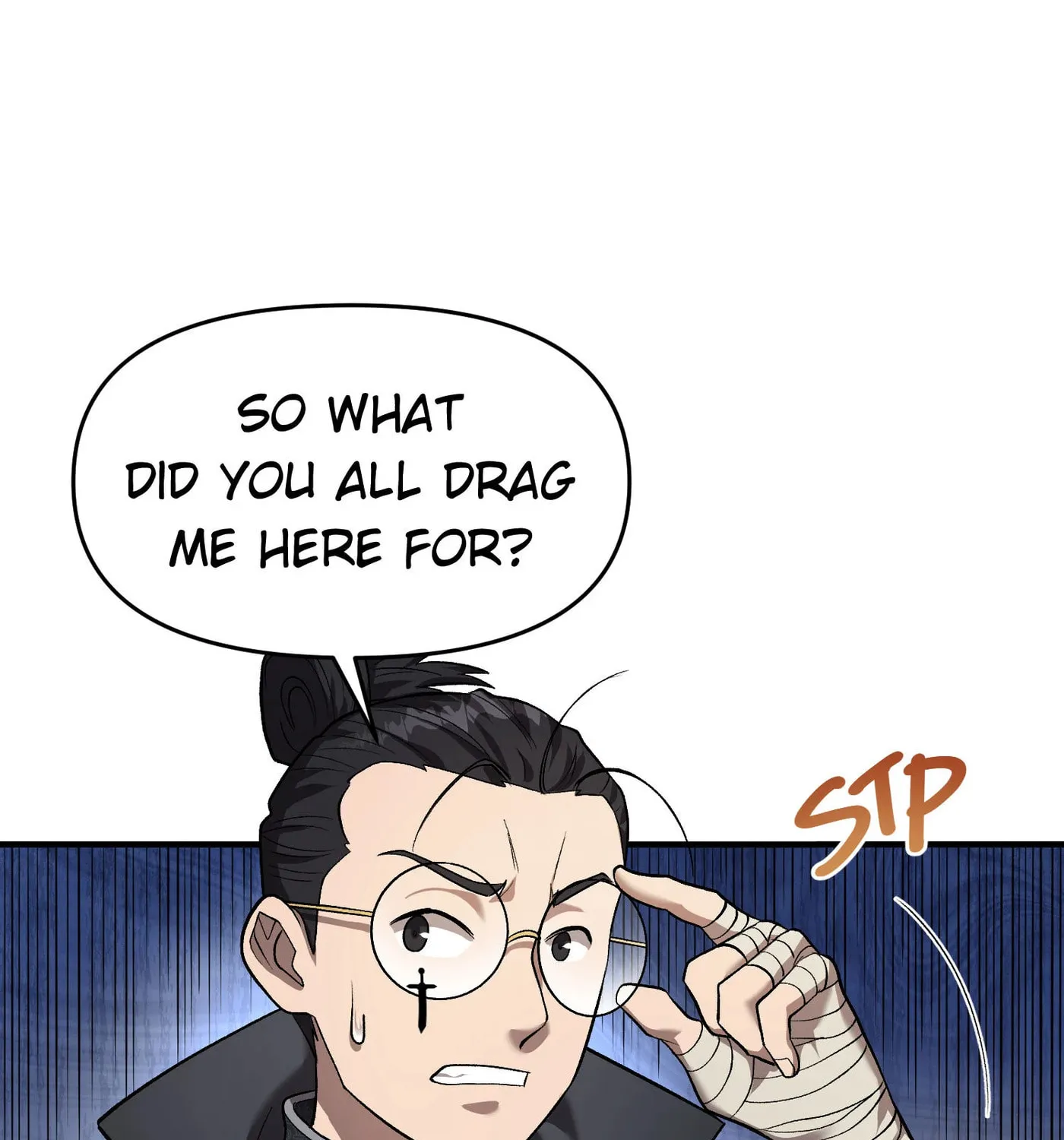 Read Legendary Retirement chapter 15 image 41 on Lezhin