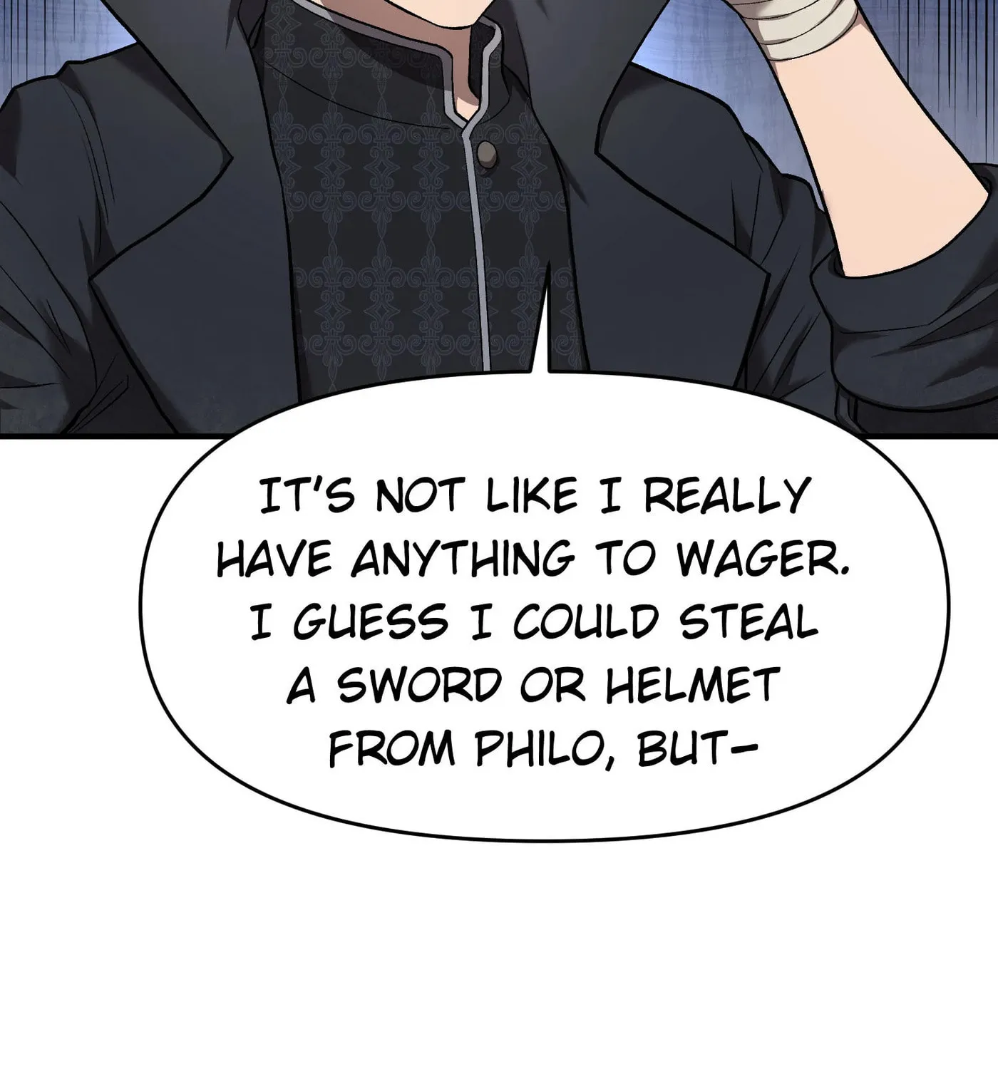 Read Legendary Retirement chapter 15 image 42 on Lezhin