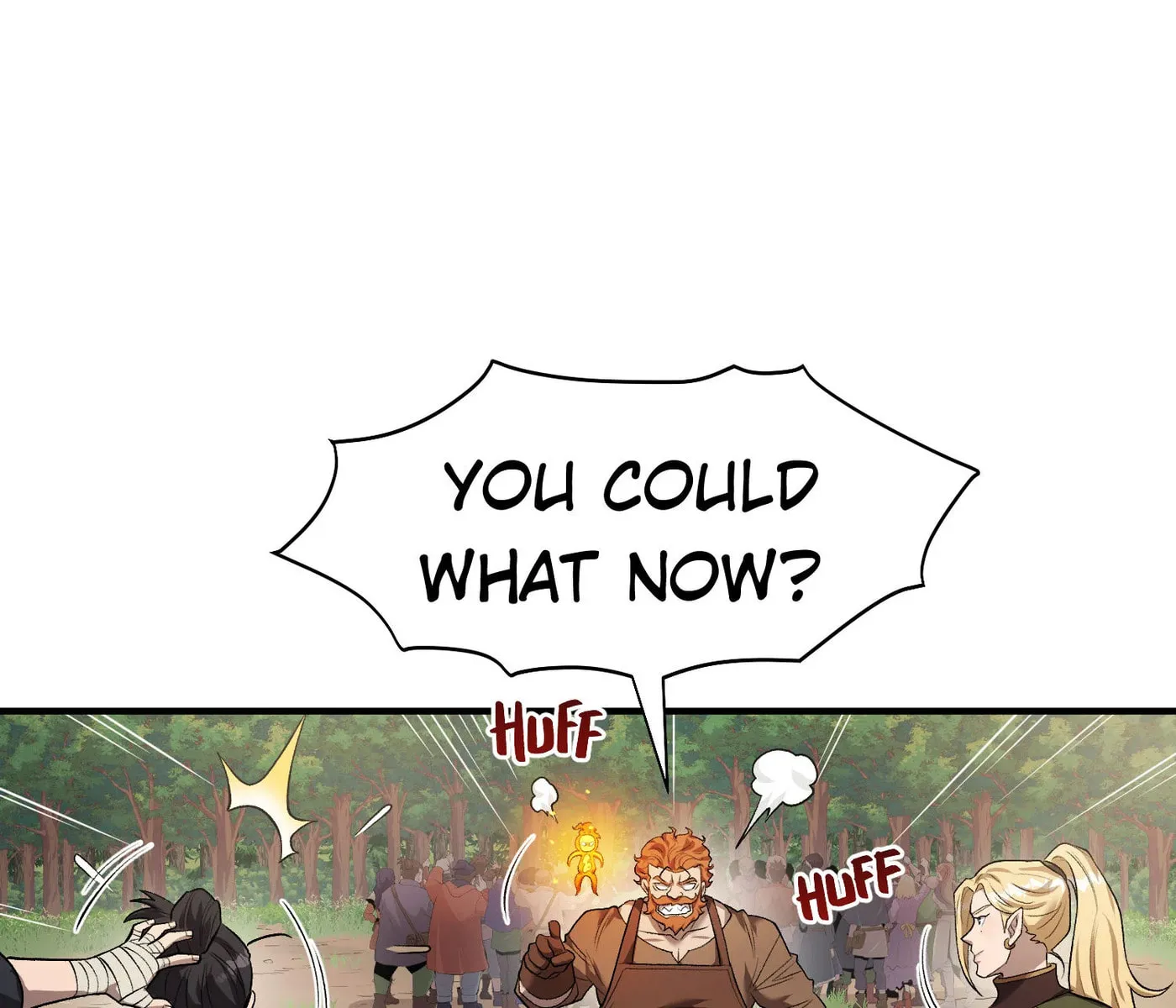 Read Legendary Retirement chapter 15 image 43 on Lezhin