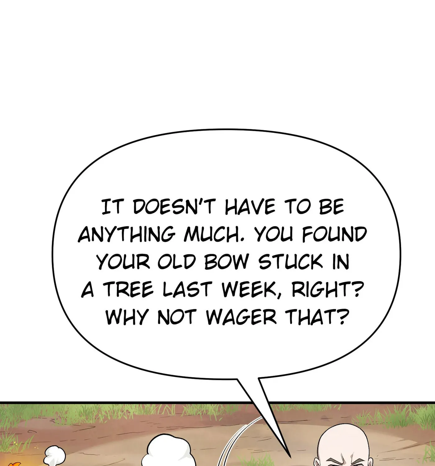 Read Legendary Retirement chapter 15 image 45 on Lezhin