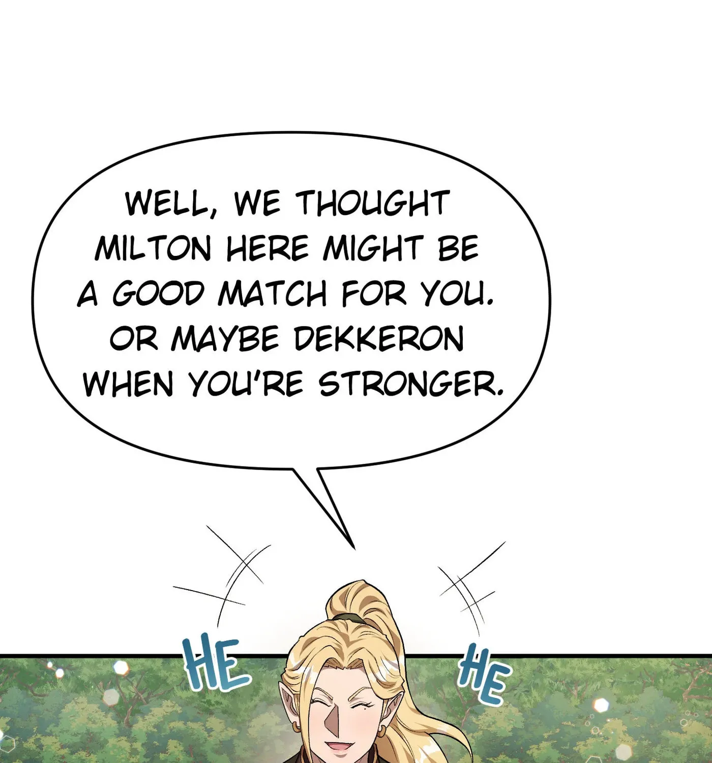 Read Legendary Retirement chapter 15 image 53 on Lezhin